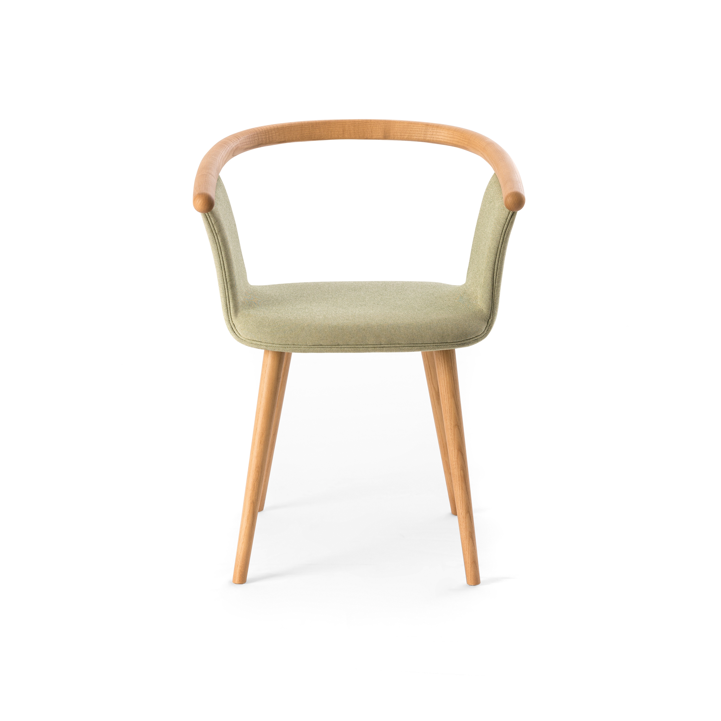 Yuumi Armchair