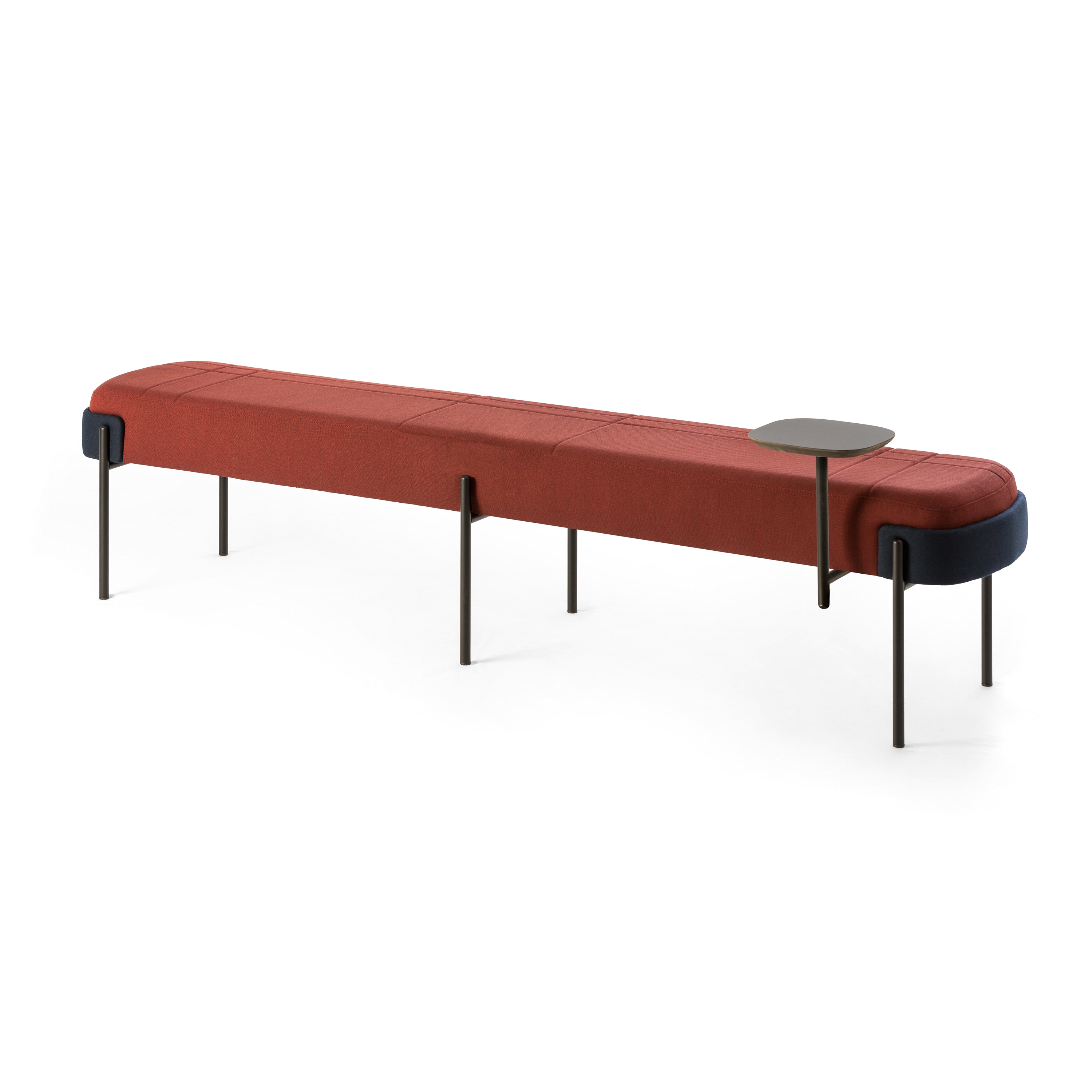 Vertoon produk Wam bench van vervaardiger Bross