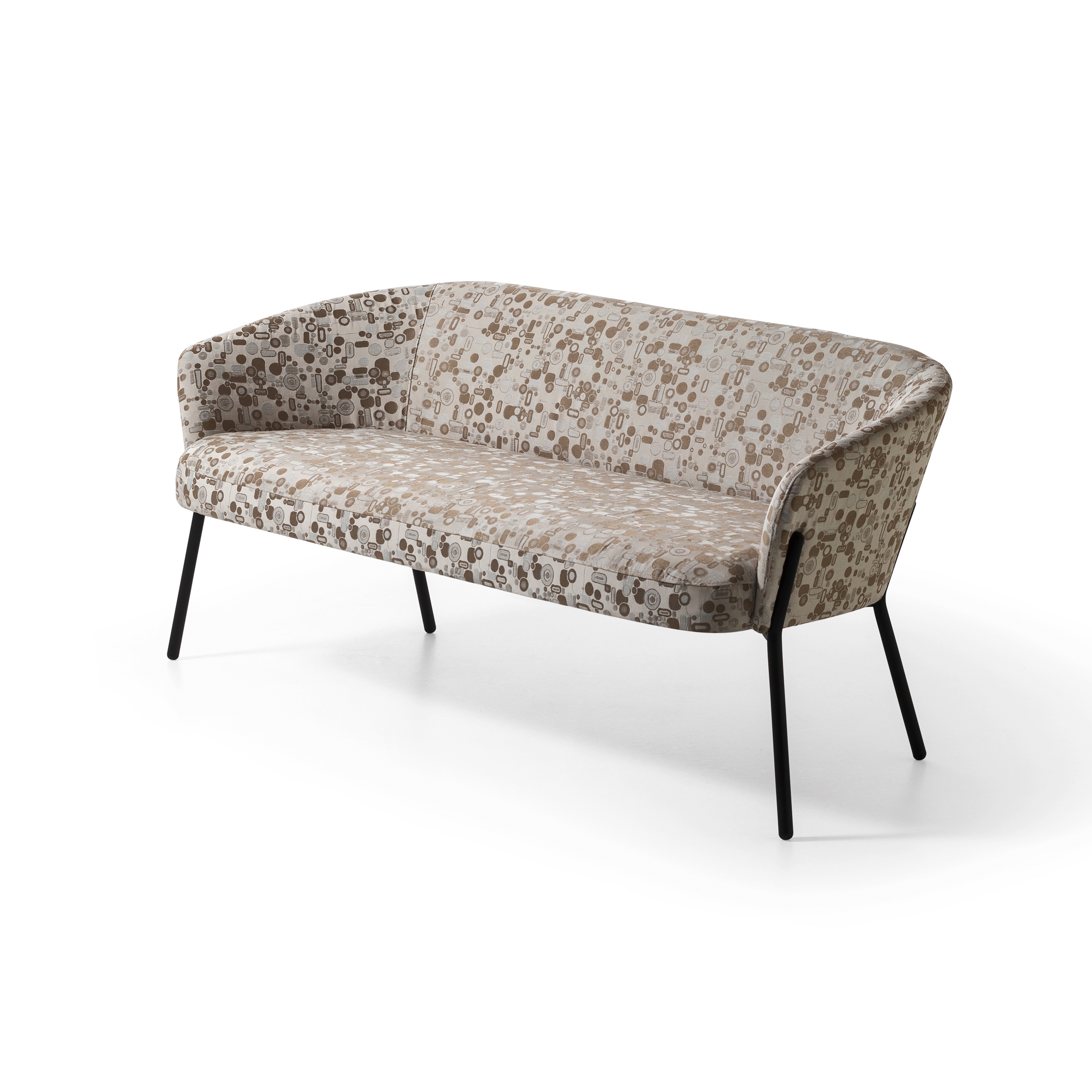 Vertoon produk Wam Sofa van vervaardiger Bross