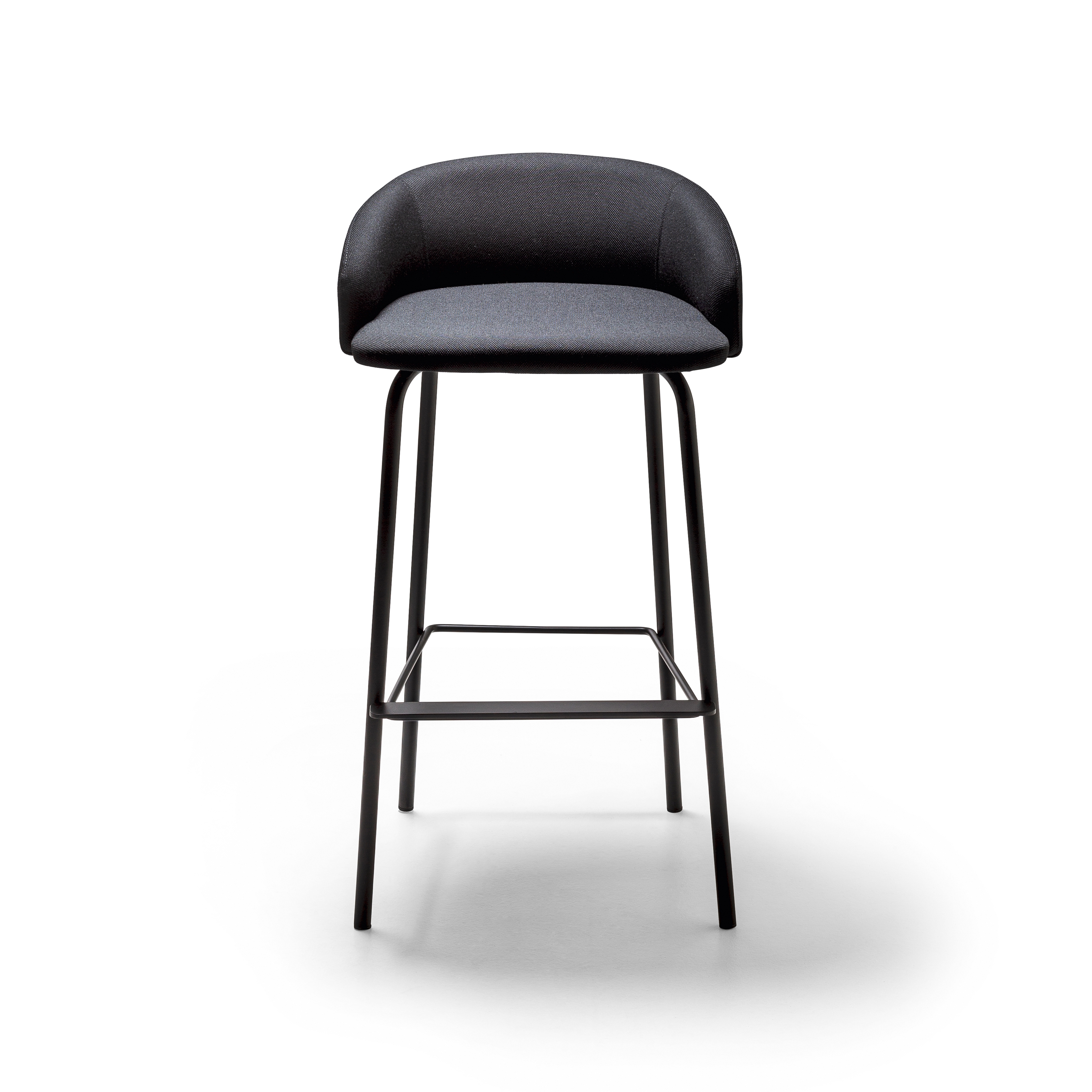 Vertoon produk Wam Barstool van vervaardiger Bross