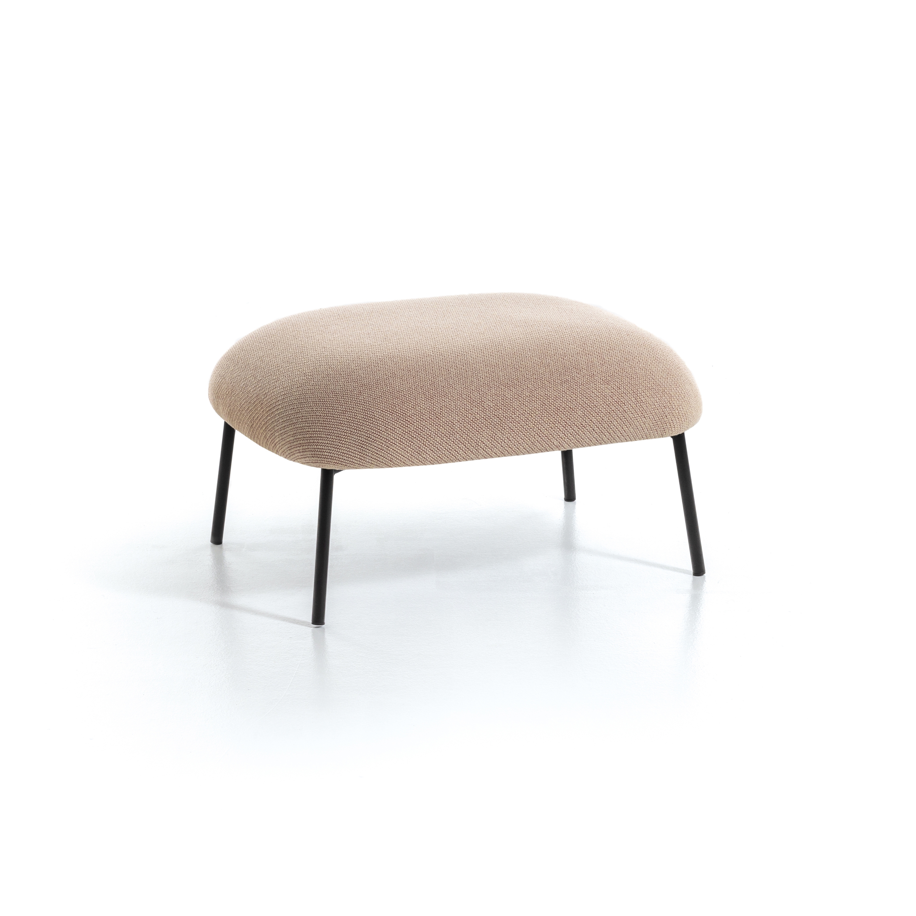 Vertoon produk Sit pouff van vervaardiger Bross