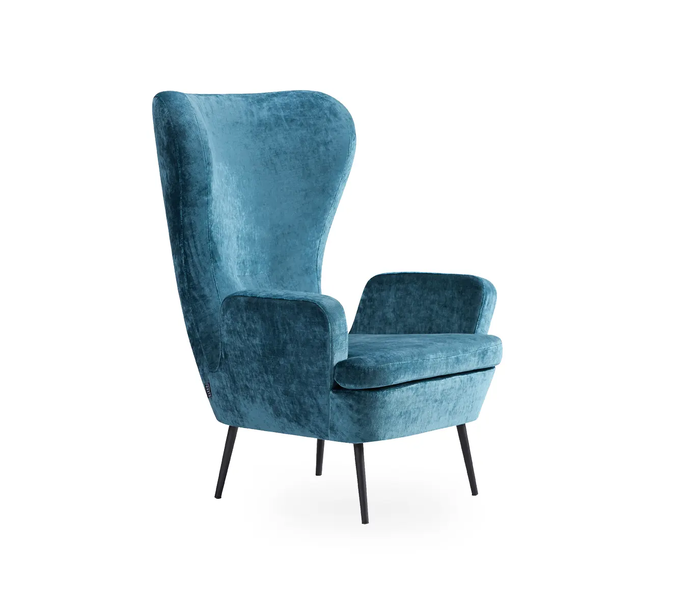 Rossin srl - deco - Sessel hoch