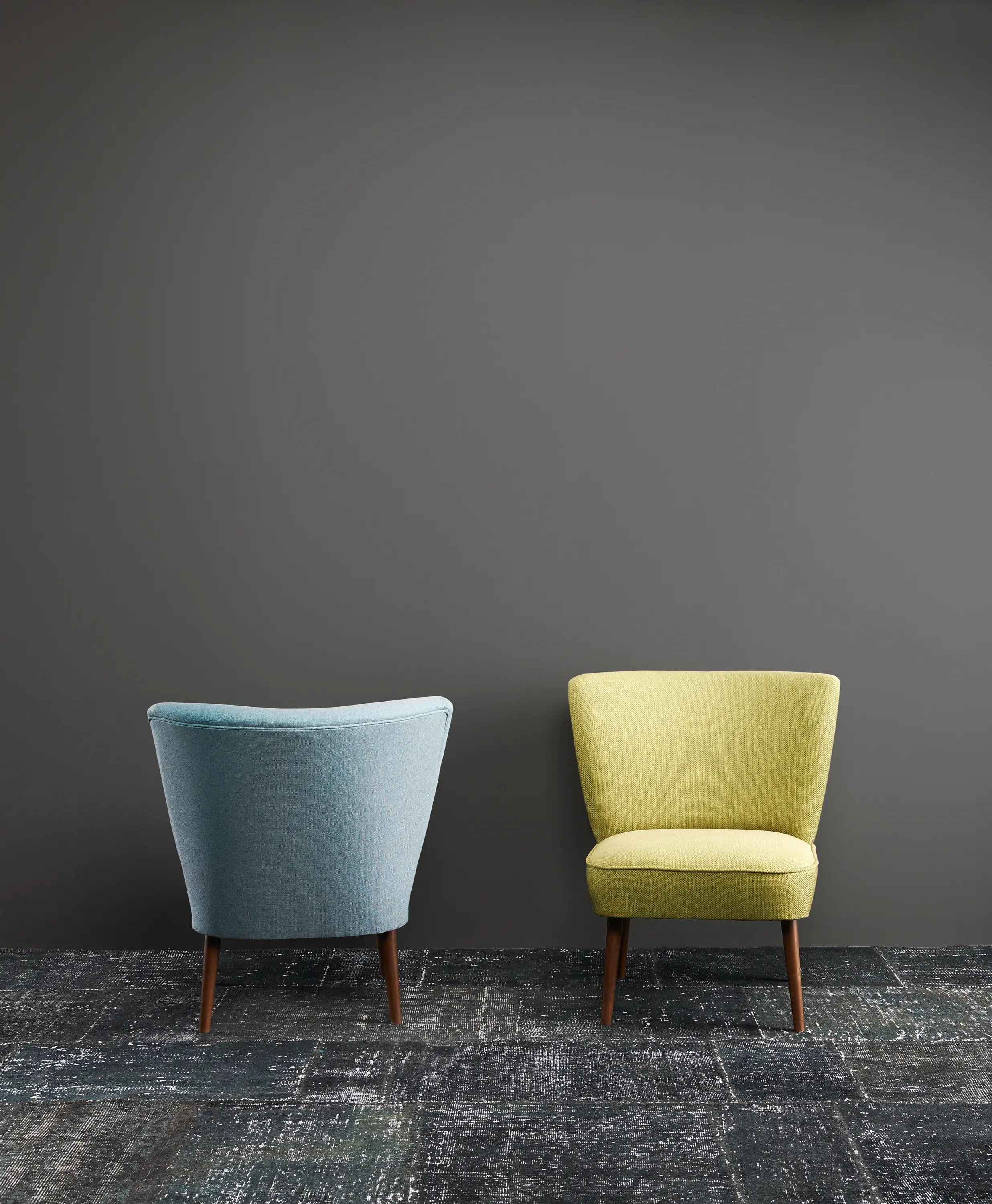 Rossin srl - diana - Sessel