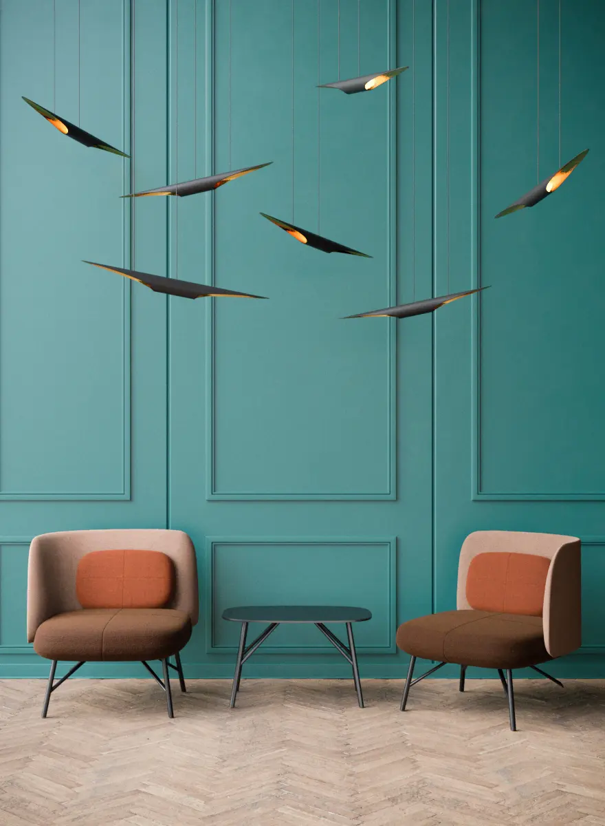 Rossin srl - elba - Armchair with armrests