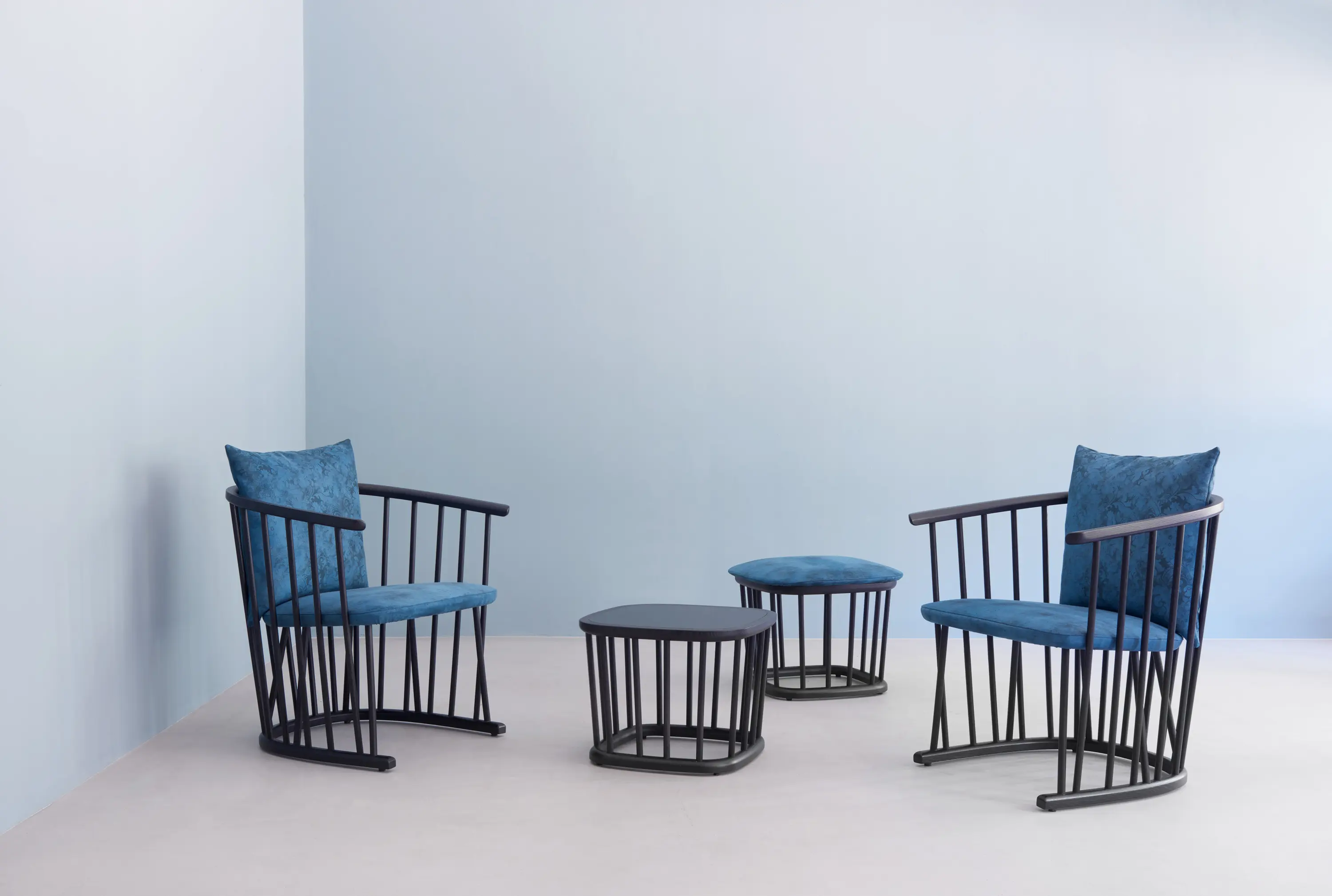 Rossin srl - monte - Stool