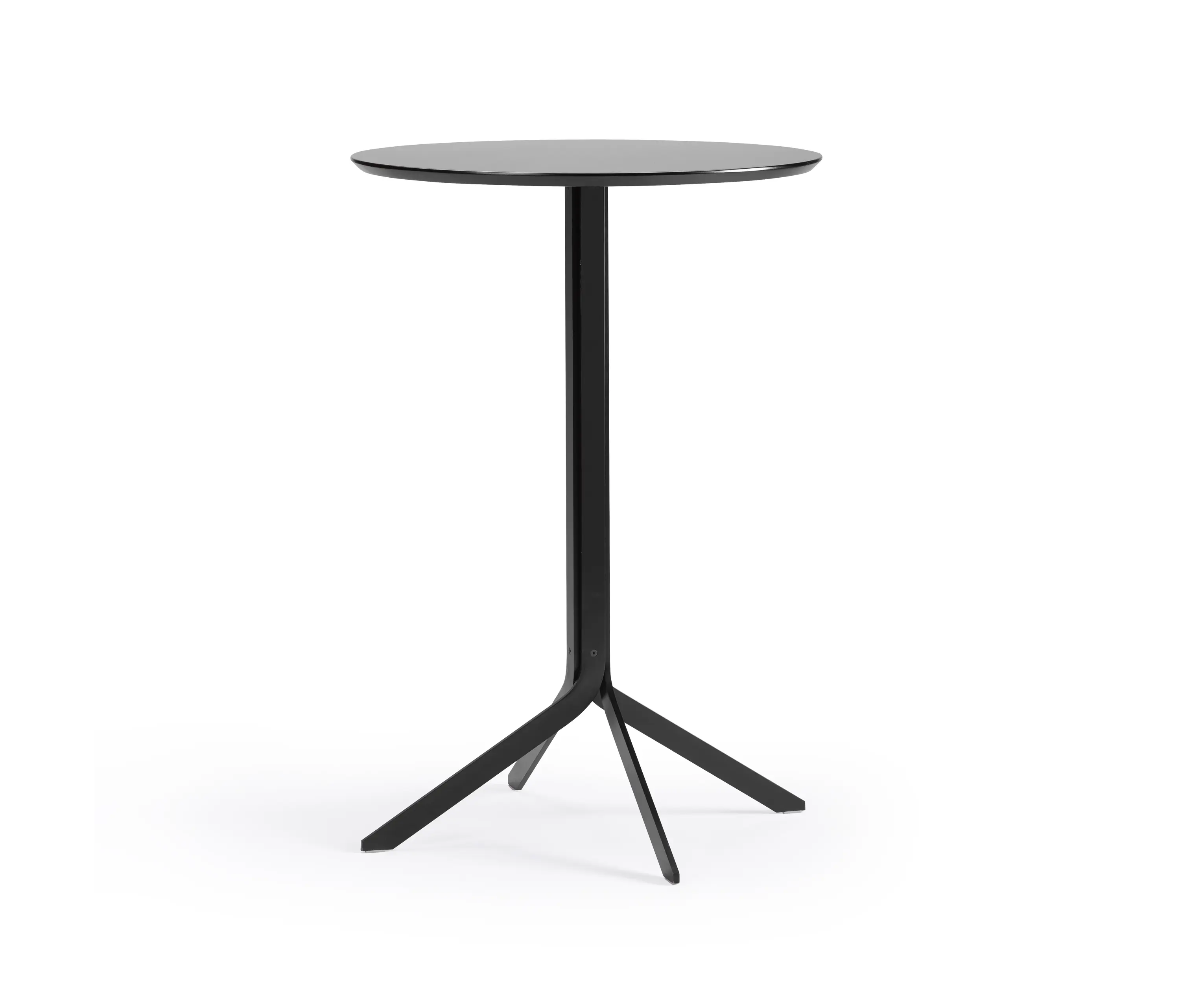 Rossin srl - tonic table - Table Ø75cm