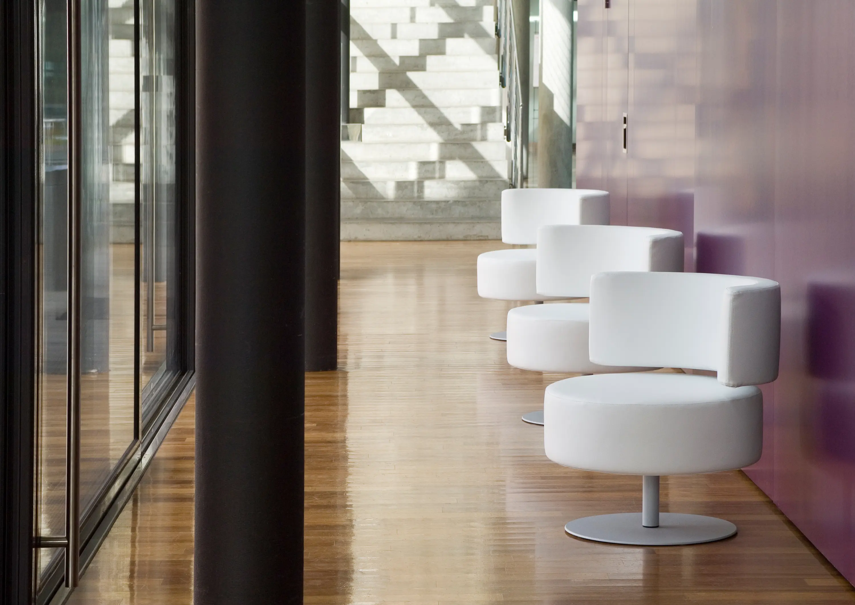 Rossin srl - atoma - Hocker