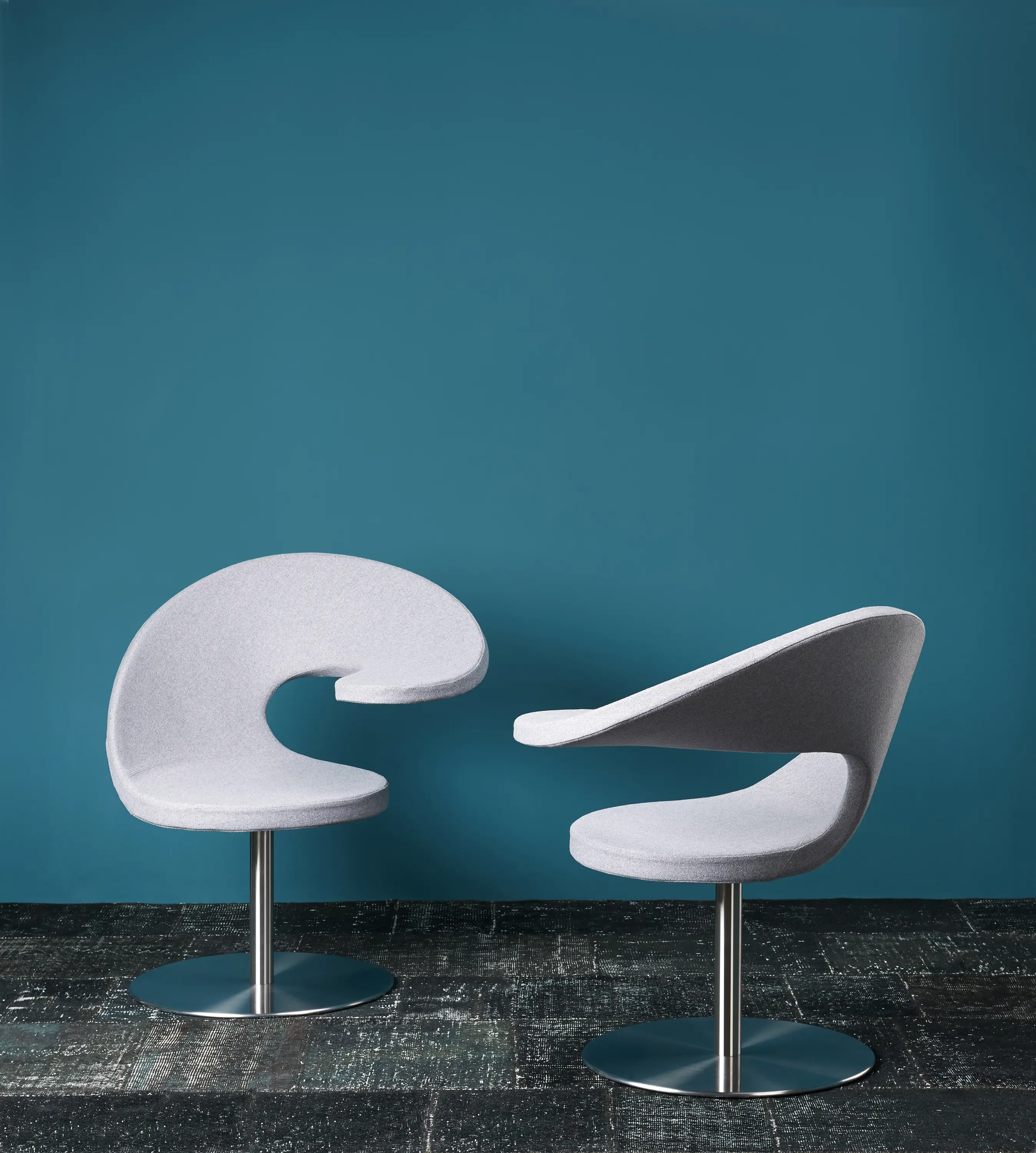 Rossin srl - n@t - Armchair