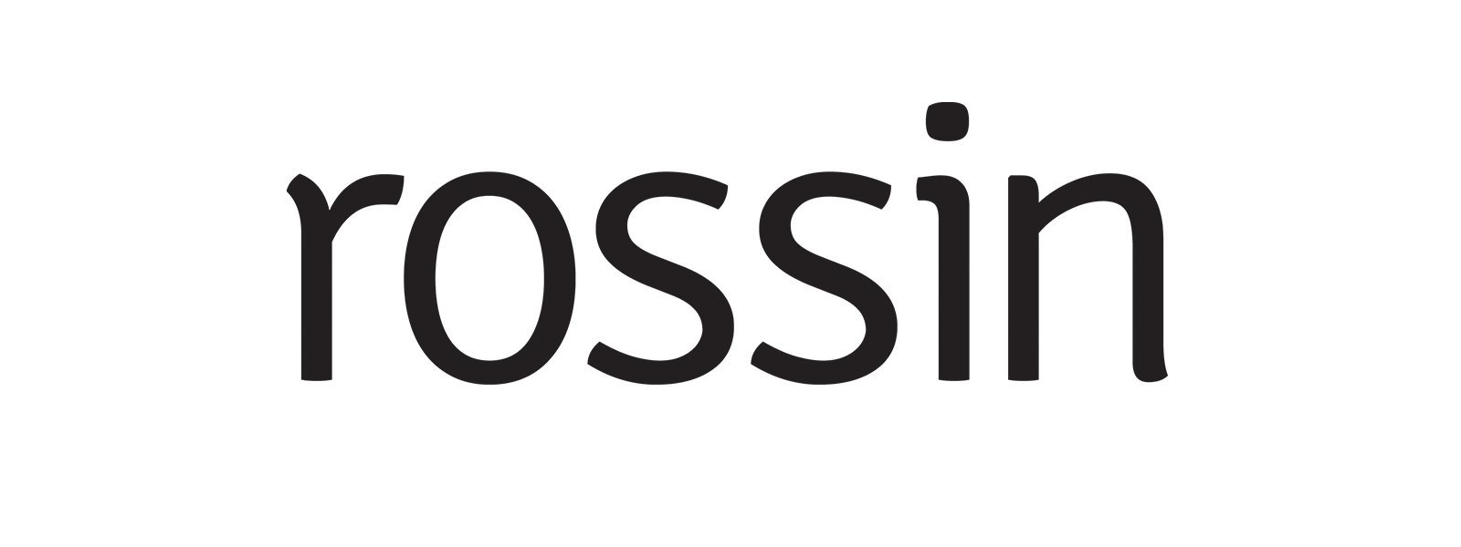 Logo di Rossin srl