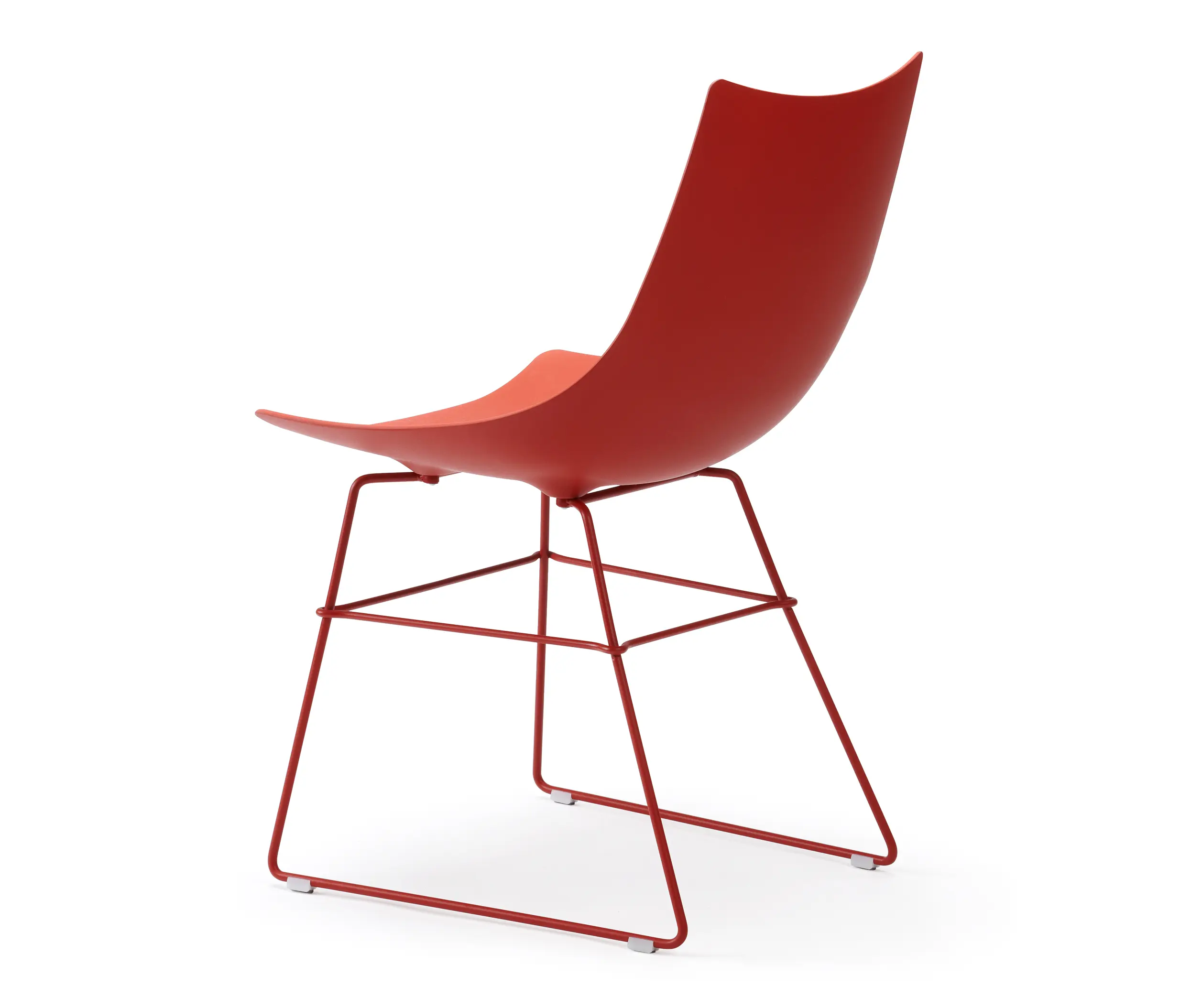 Rossin srl - Luc chair metal