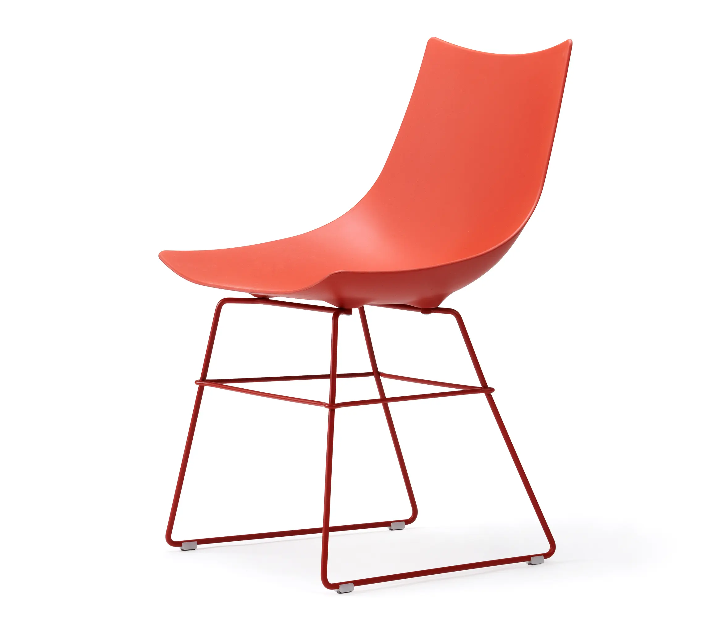 Rossin srl - Luc chair metal