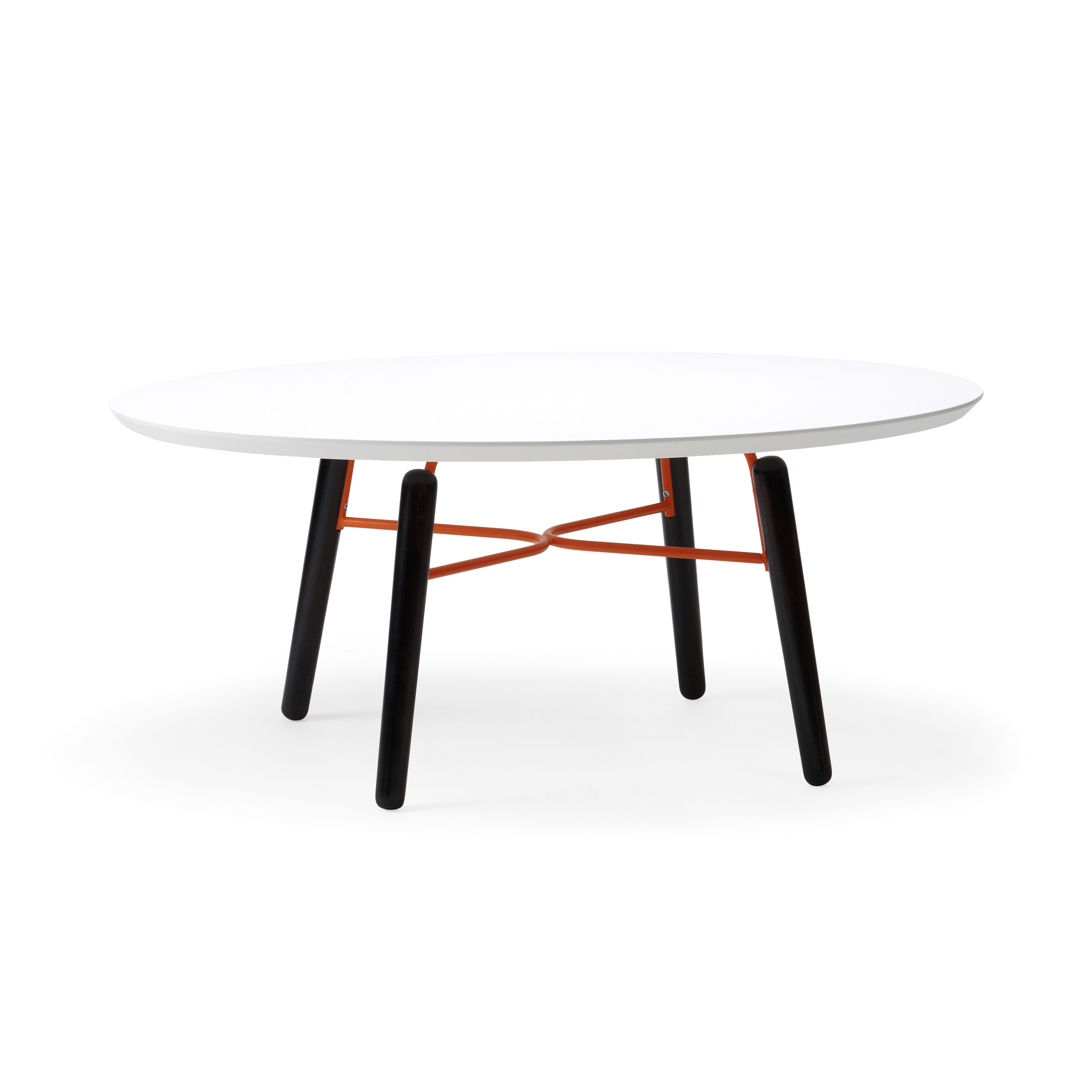 Vertoon produk Luc table van vervaardiger Rossin srl