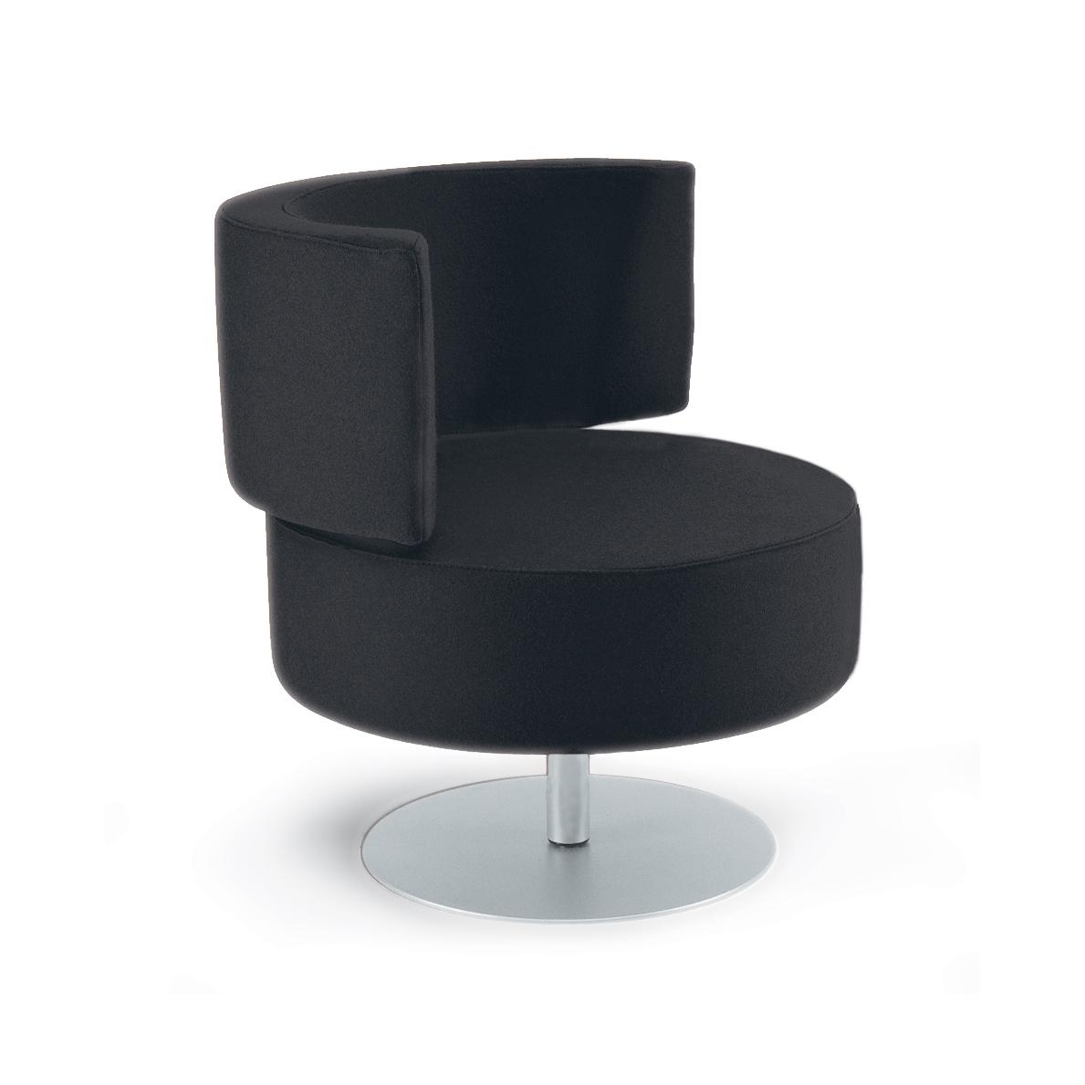 Display product atoma - Armchair from manufacturer Rossin srl