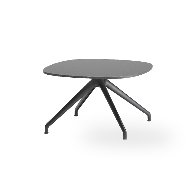 Afficher le produit cleo metal - Table basse du fabricant Rossin srl