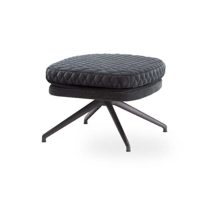Display product cleo metal - Stool from manufacturer Rossin srl