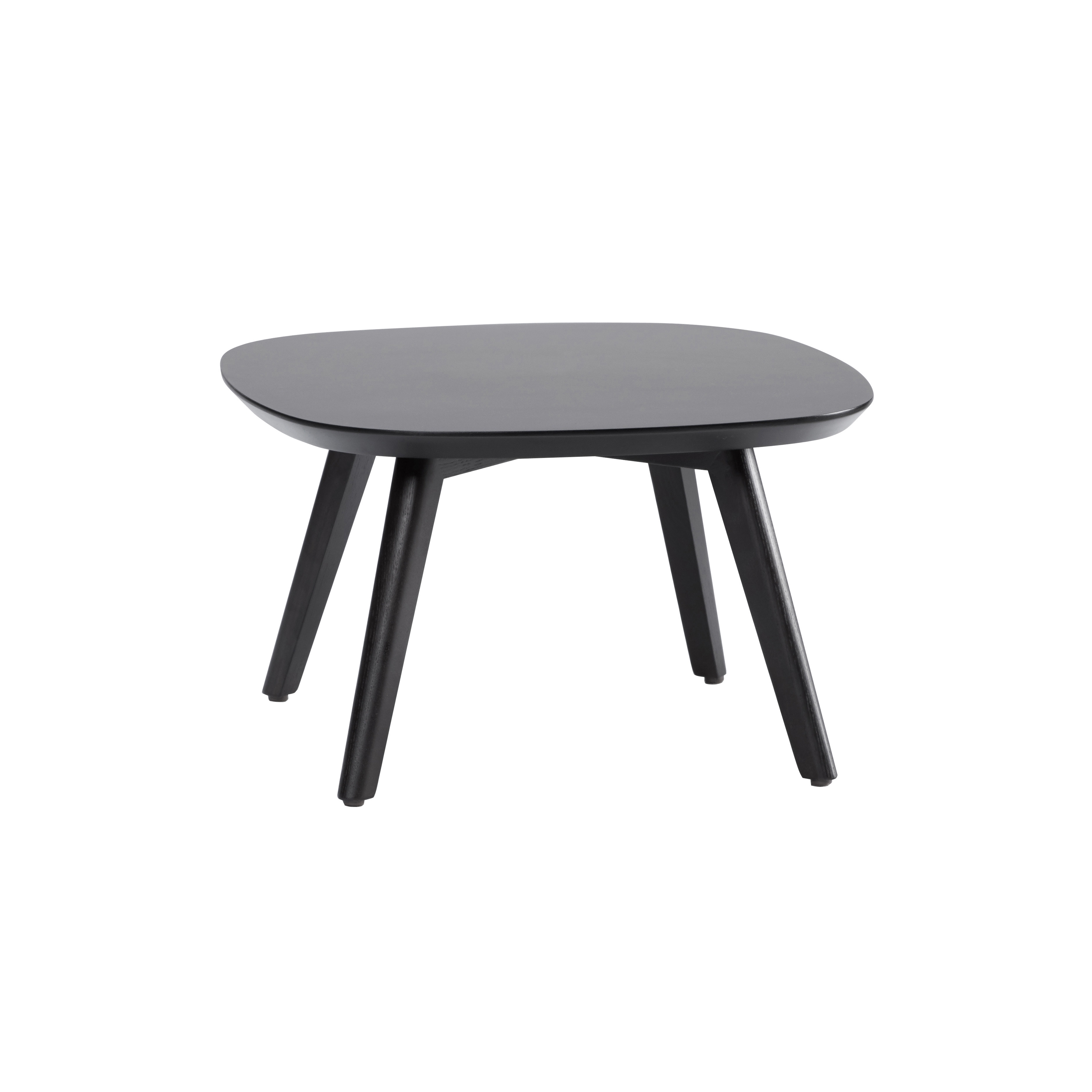 Display product cleo wood - Coffee table from manufacturer Rossin srl