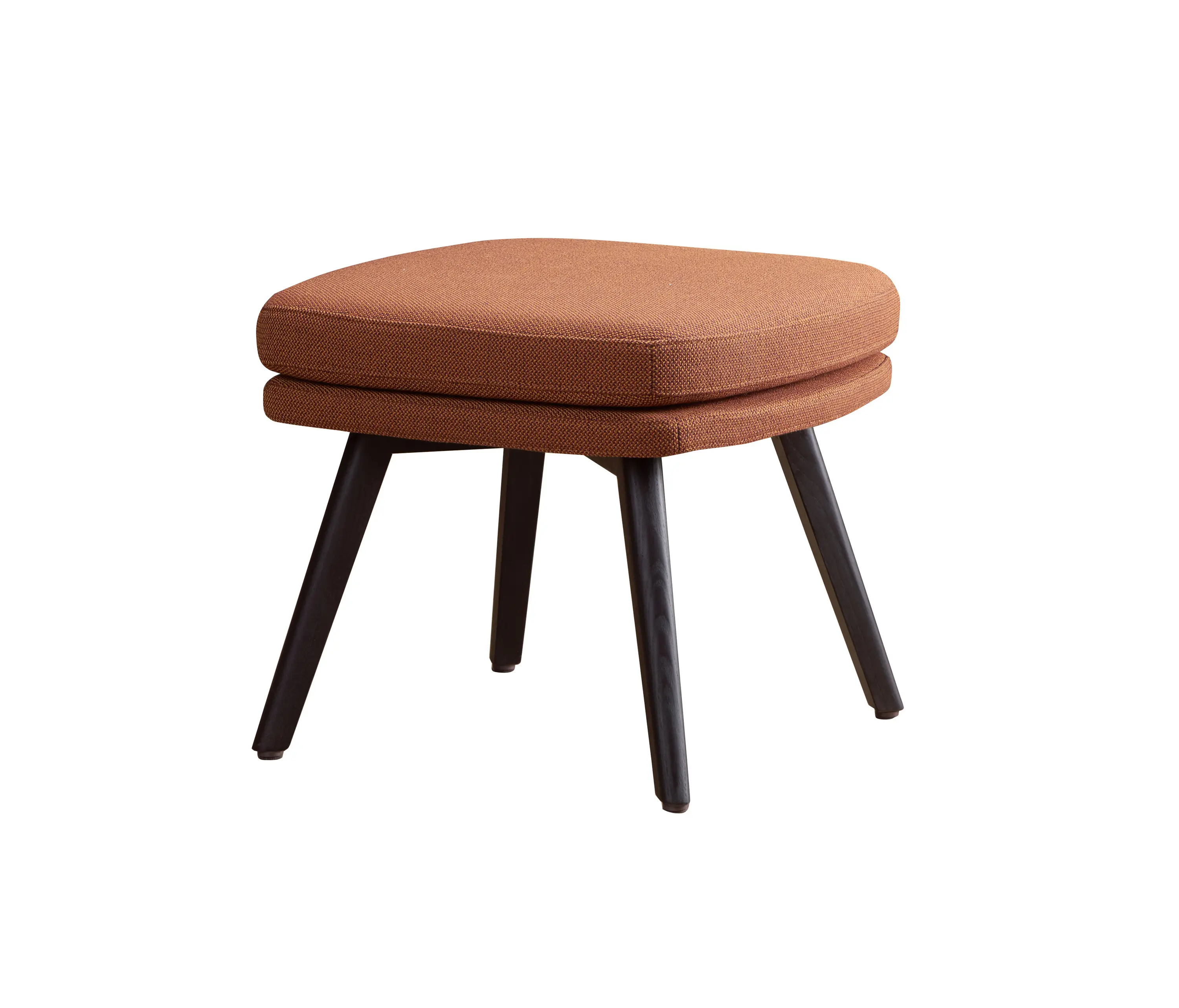 Rossin srl - cleo wood - Hocker