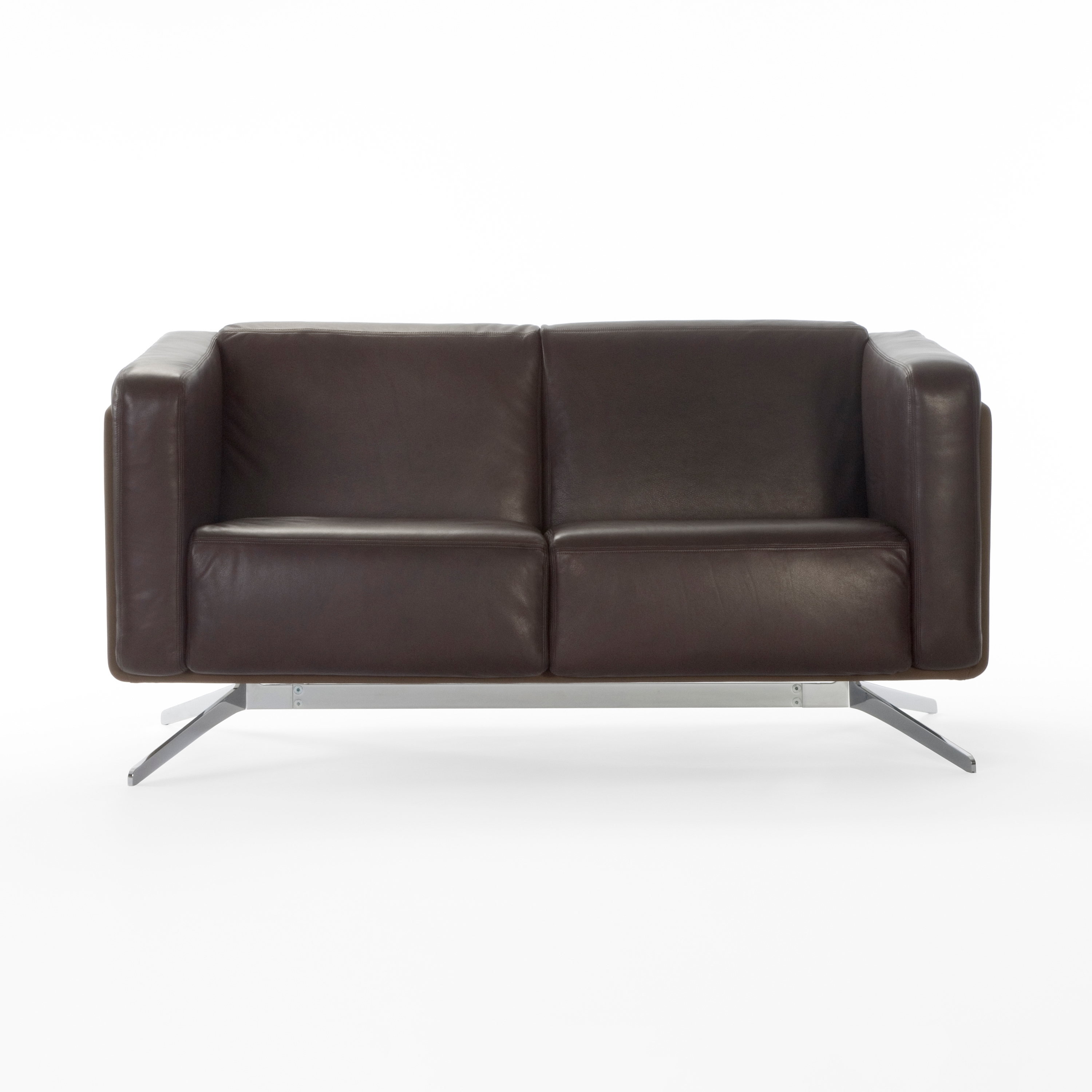 Display product coco - 2-seater lounge sofa from manufacturer Rossin srl