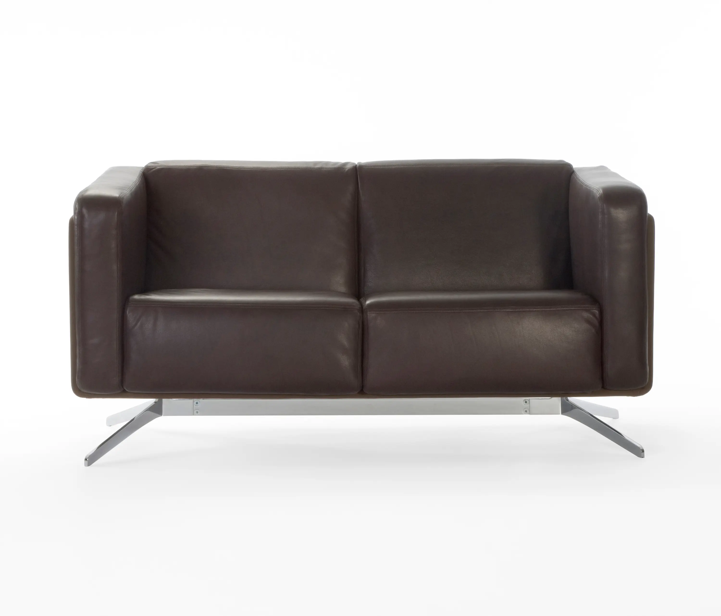 Rossin srl - coco - 2-seater lounge sofa