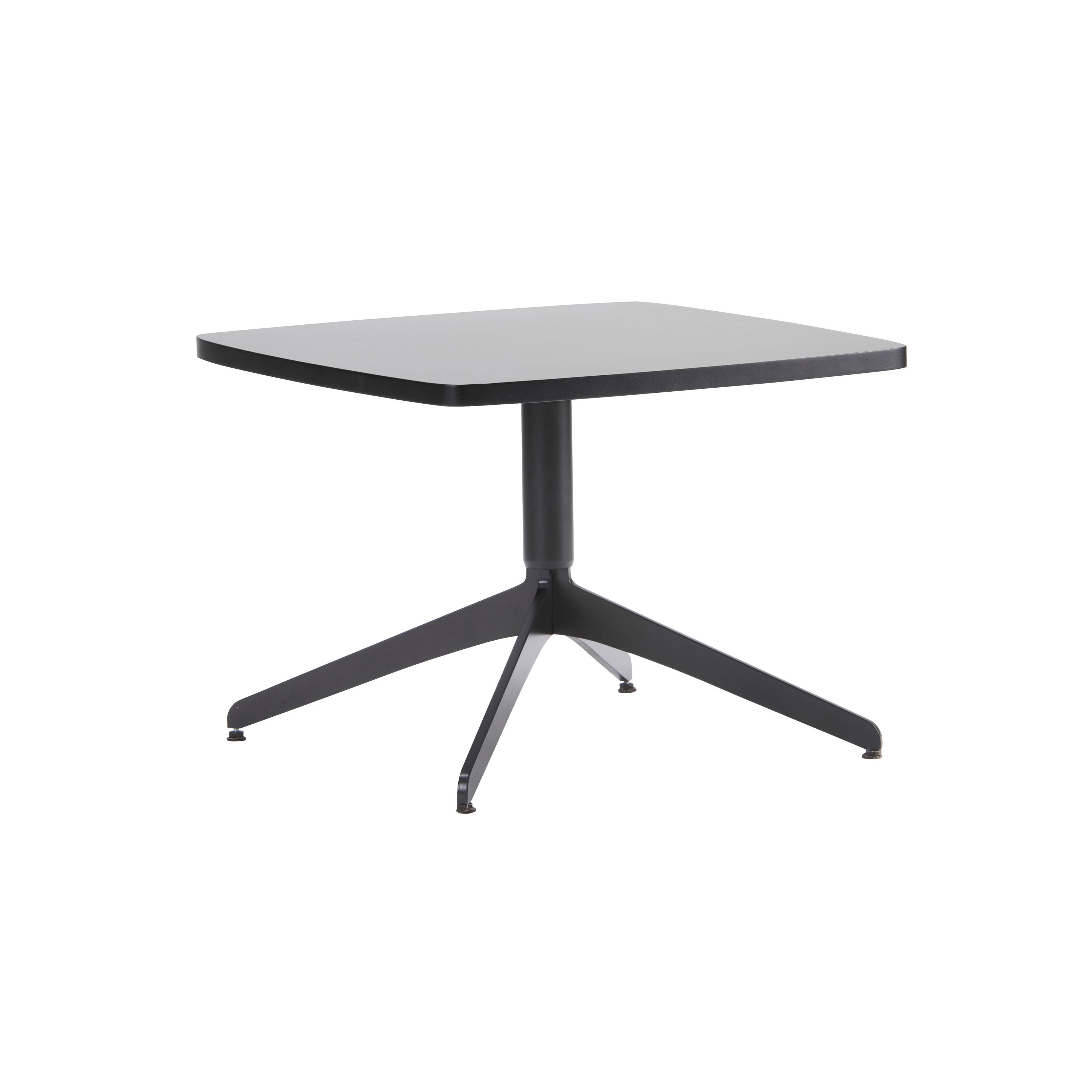 Display product coco - Coffee table, top in HPL from manufacturer Rossin srl