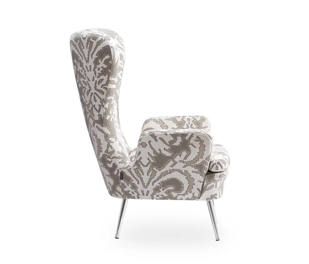 Rossin srl - deco - Sessel hoch