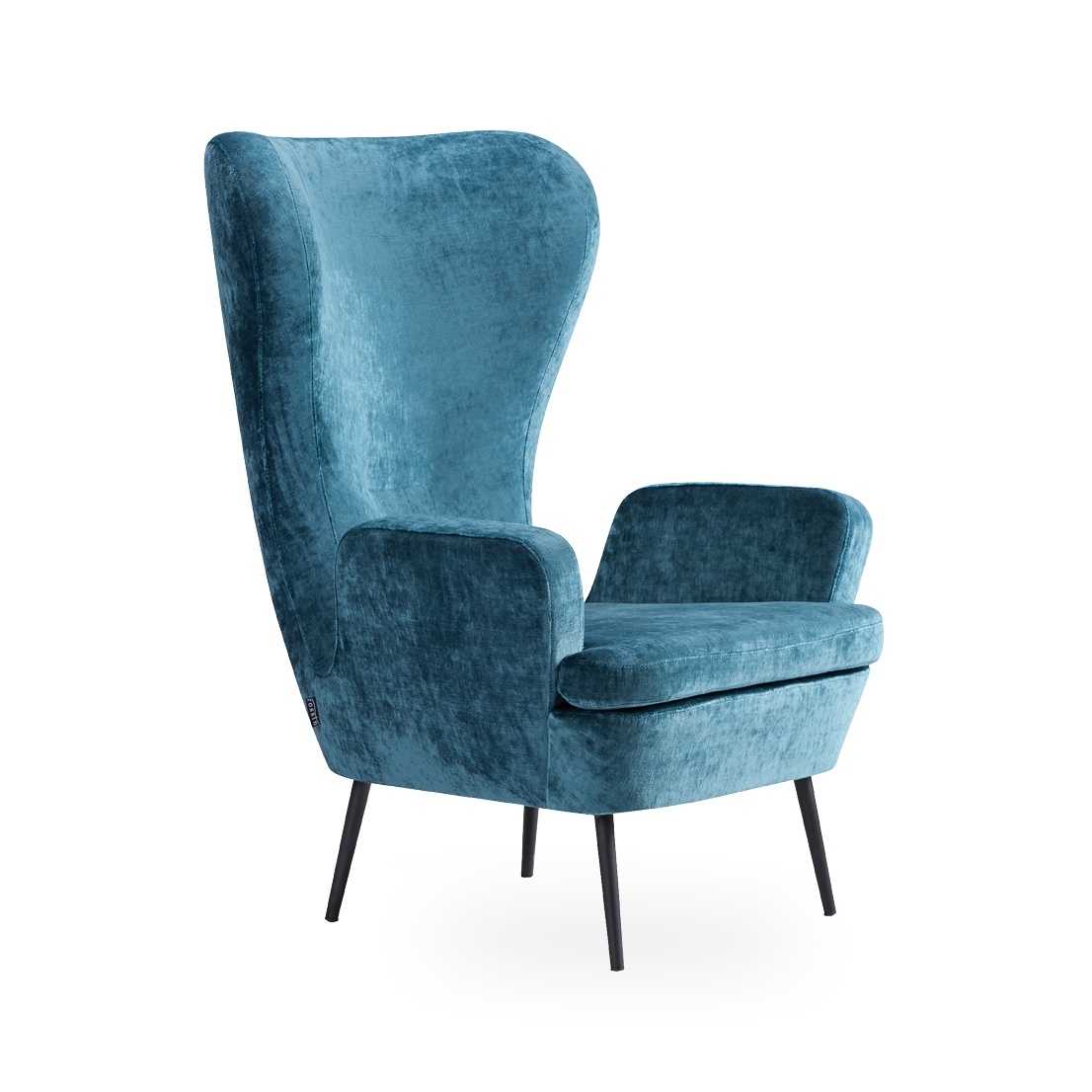 Mostrar el producto deco - Armchair high back del fabricante Rossin srl