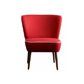 Mostrar el producto diana - Armchair del fabricante Rossin srl