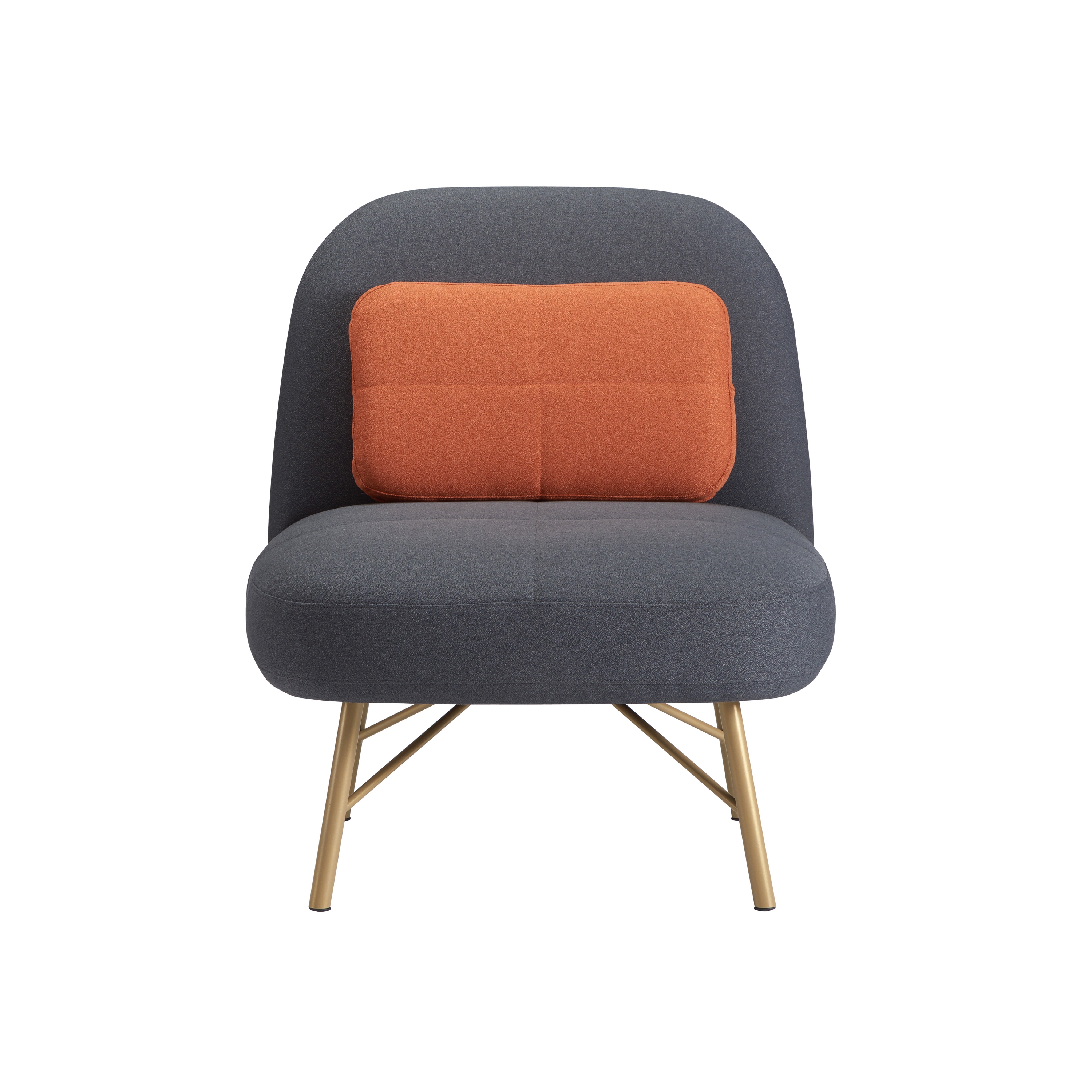 Mostrar el producto elba - Armchair without armrests del fabricante Rossin srl