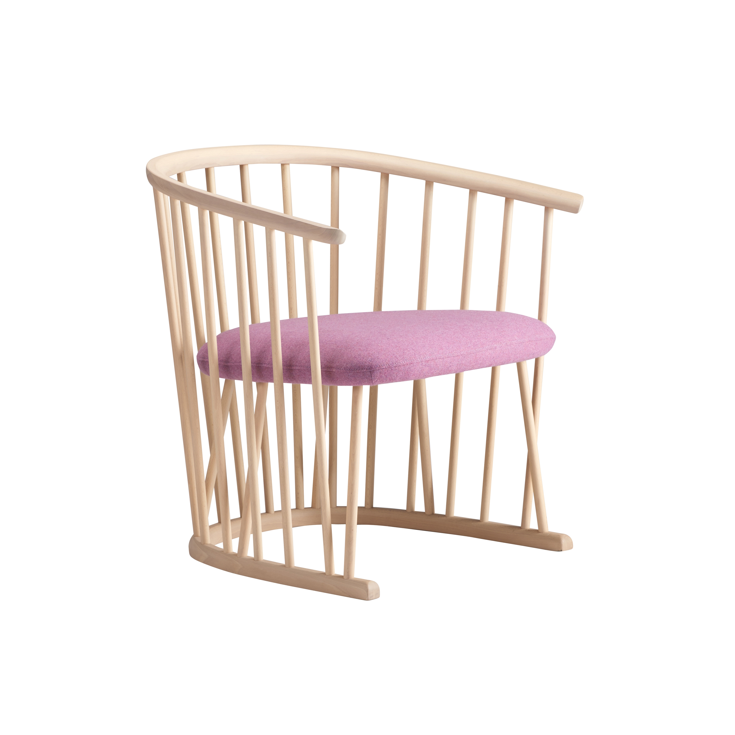 Mostrar el producto monte - Armchair del fabricante Rossin srl