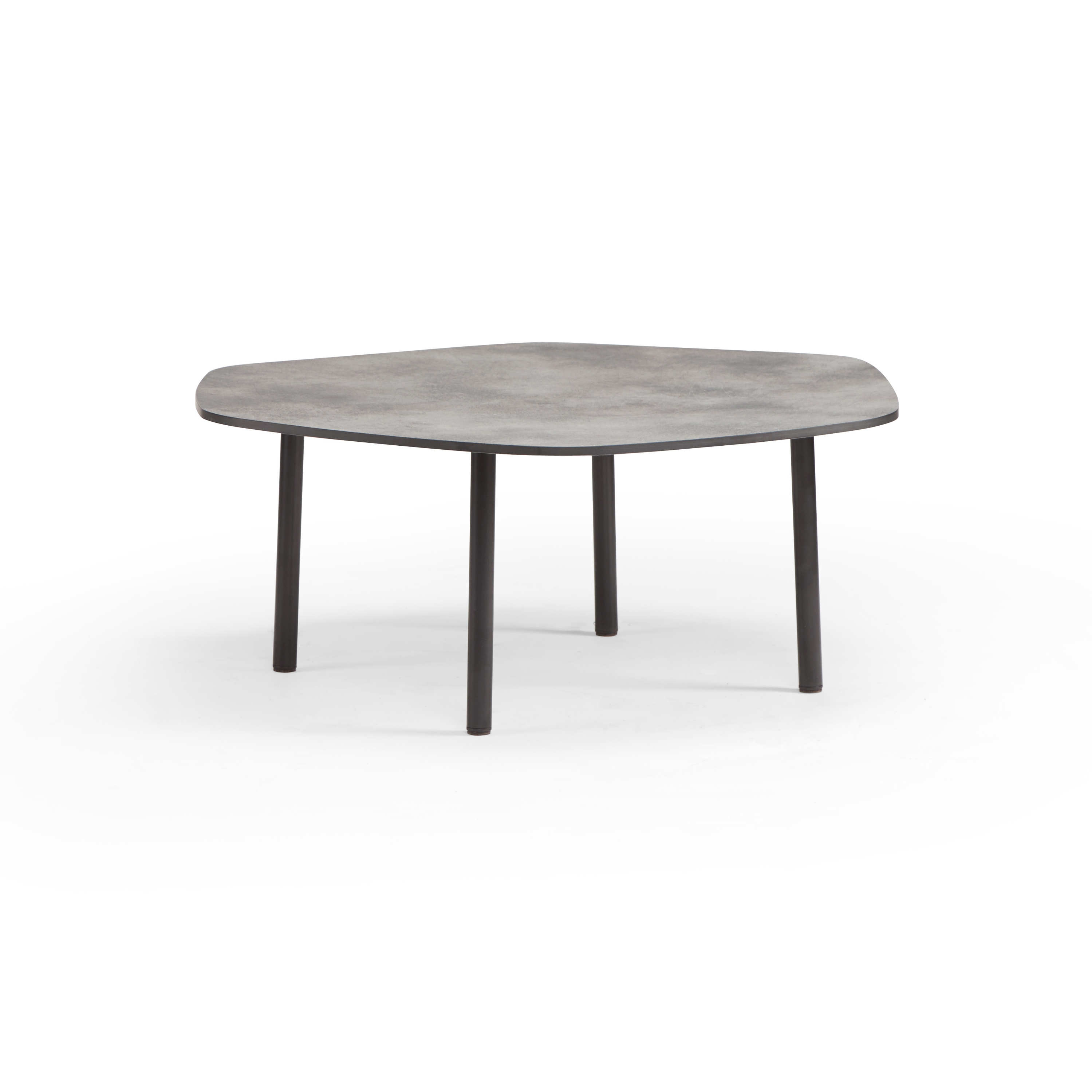 Display product picco - Coffee table from manufacturer Rossin srl