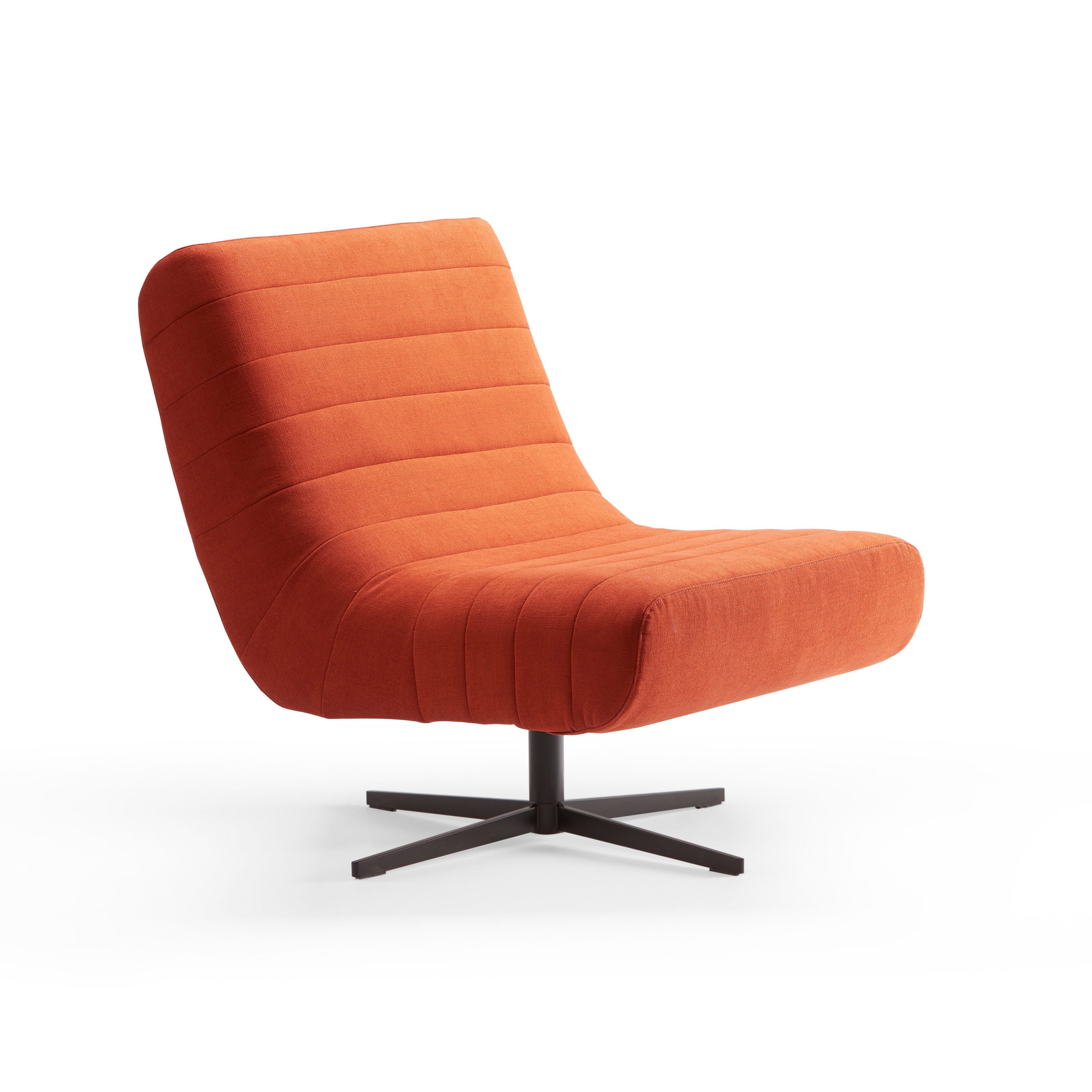 Display product riffel - Armchair lounge from manufacturer Rossin srl