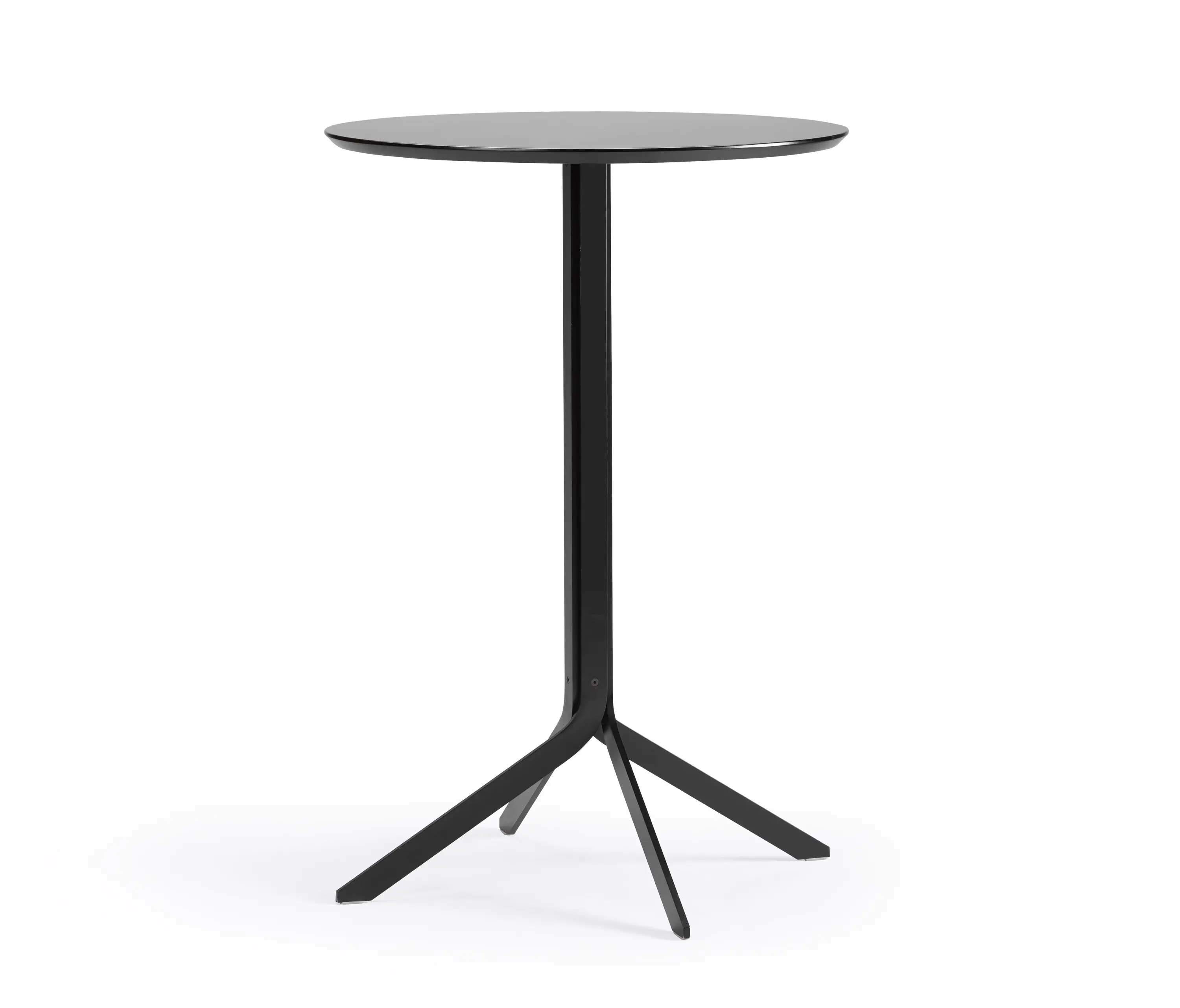 Rossin srl - tonic table - Table Ø75cm