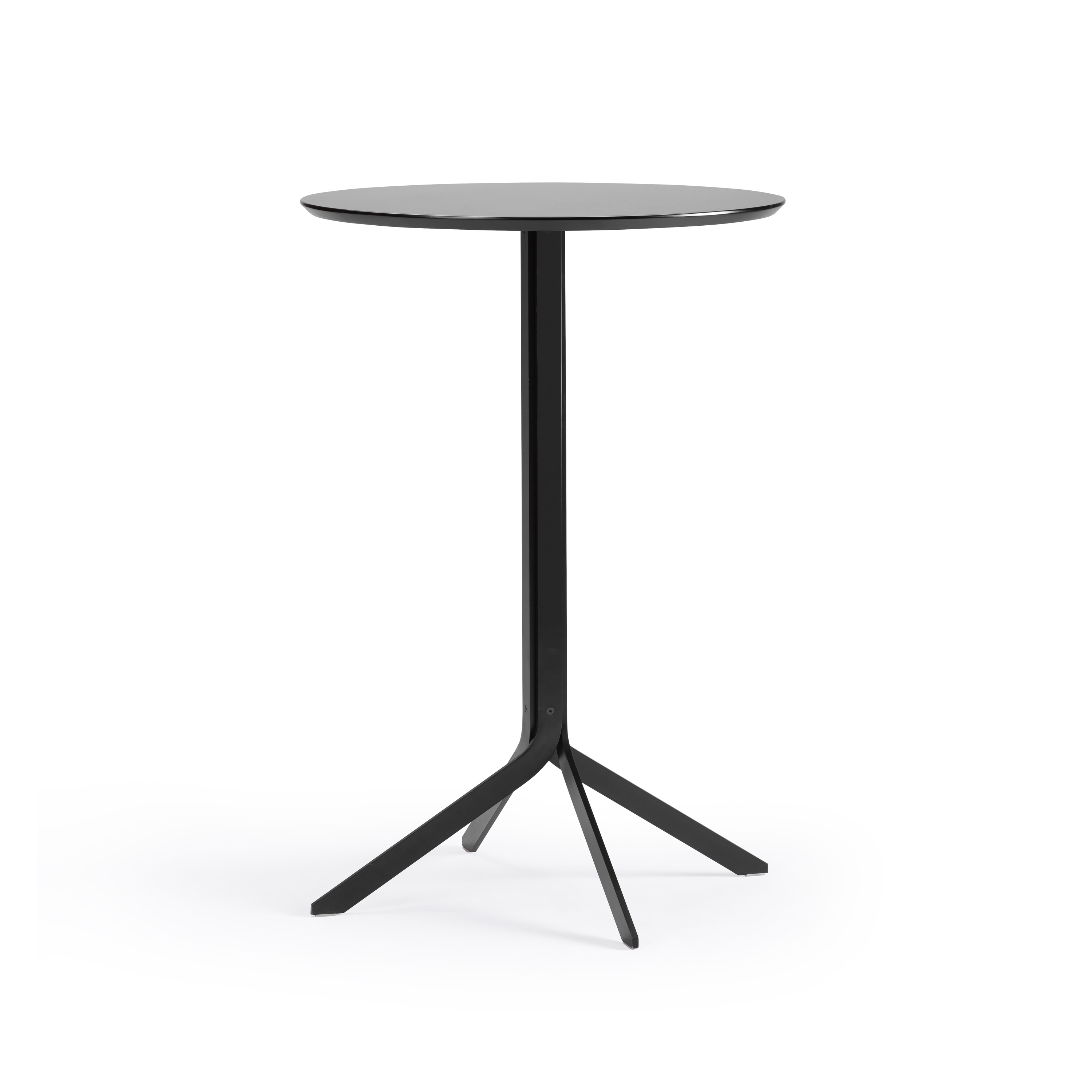 tonic table - Table Ø75cm