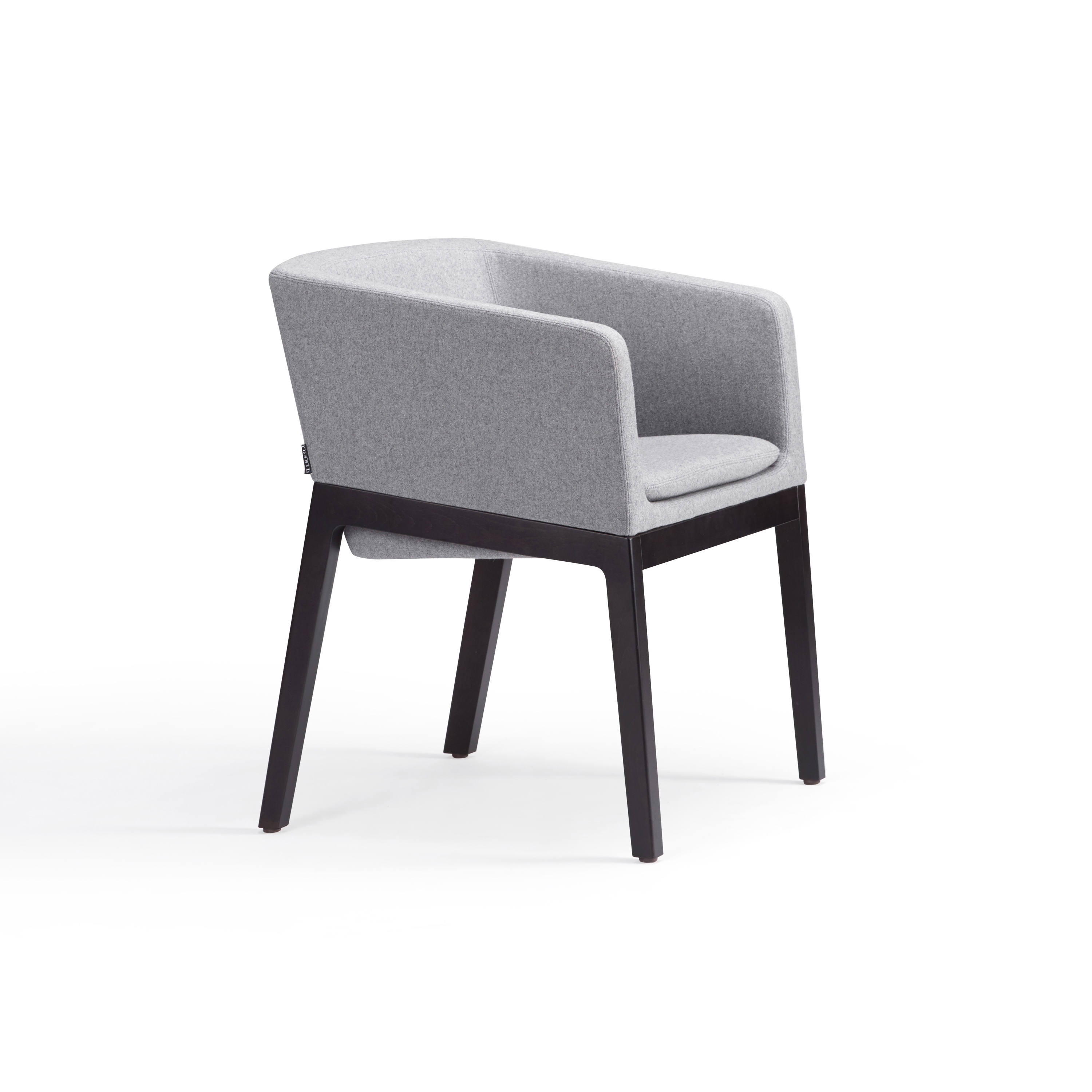 tonic wood - Armchair