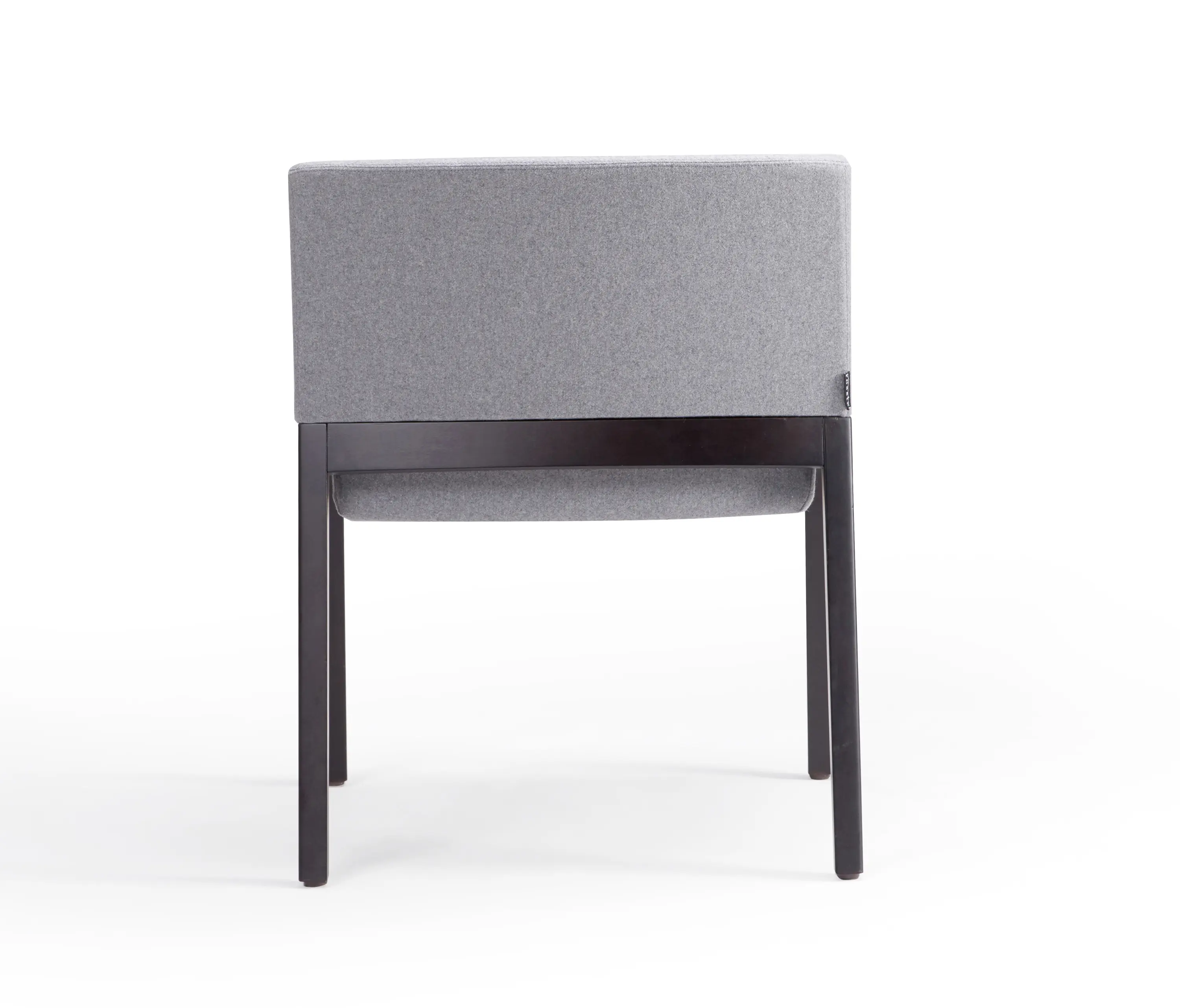 Rossin srl - tonic wood - Armchair
