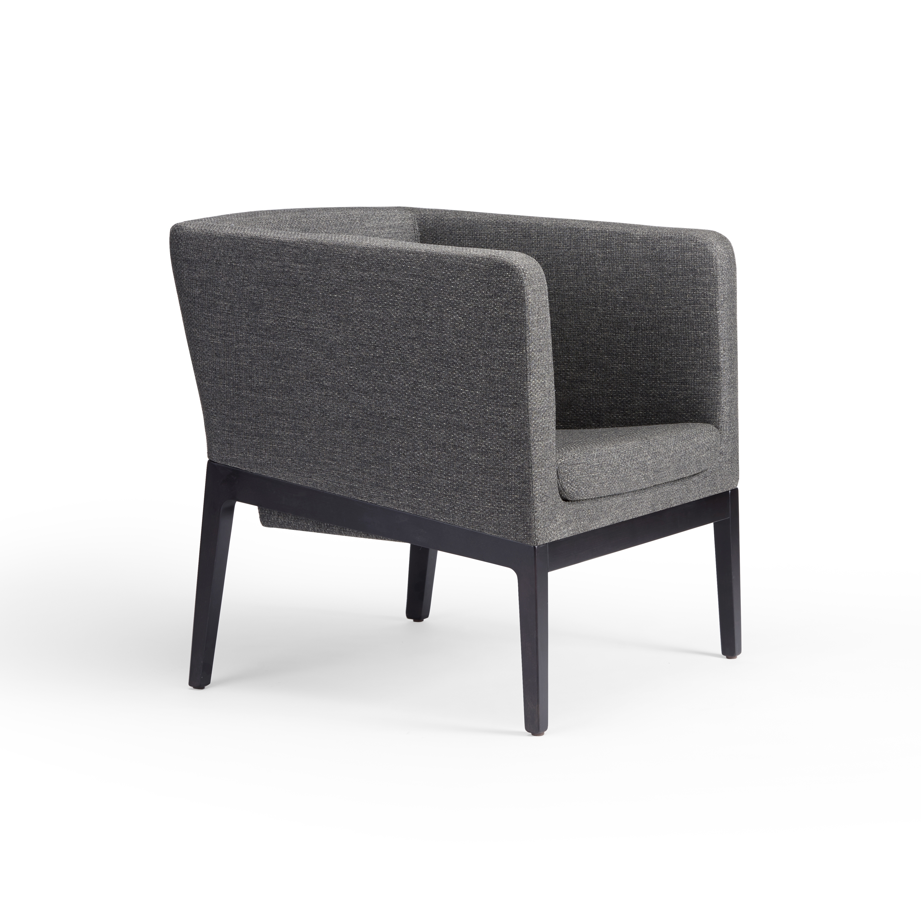 Mostra il prodotto tonic wood - Loungechair del produttore Rossin srl