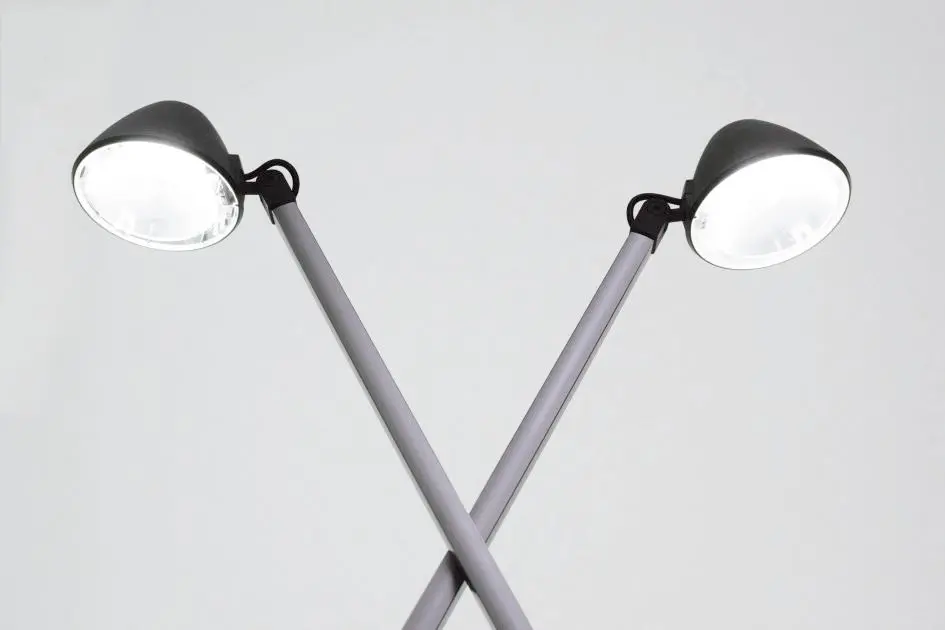 Waldmann - LUCIO Task Luminaire