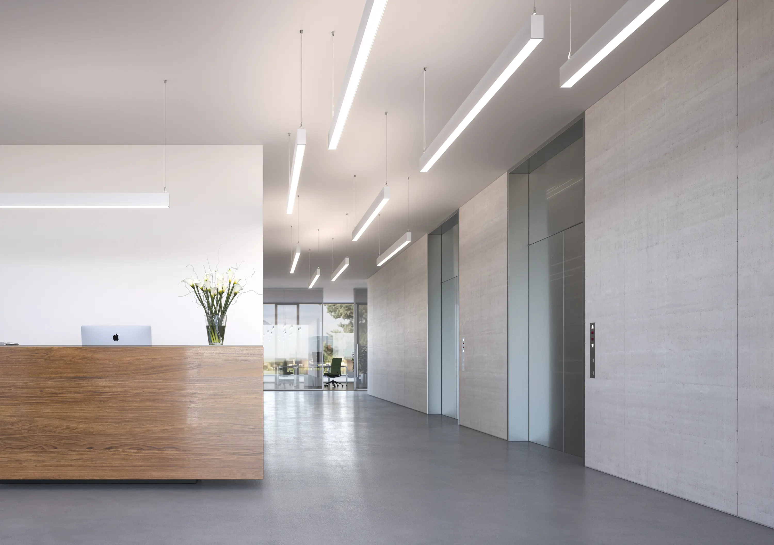 Waldmann - IDOO.line Modular System