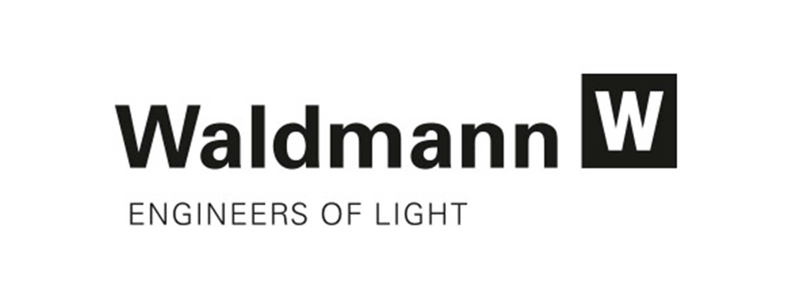Logo for manufacturer Waldmann
