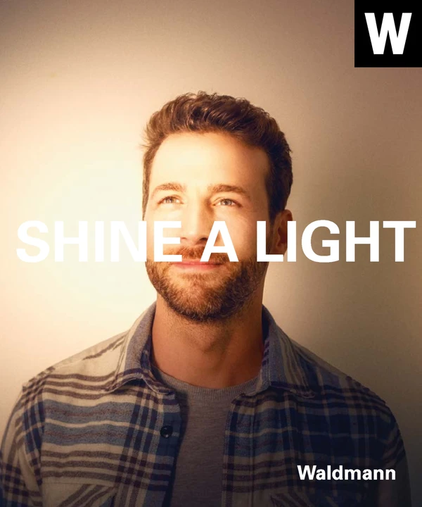 Preview image for the file SHINE A LIGHT