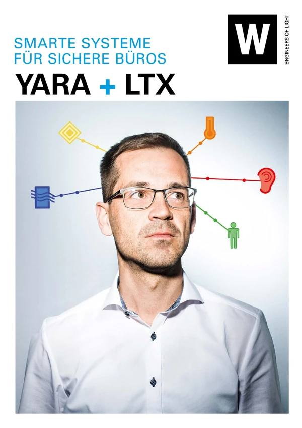 Preview image for the file YARA + LTX