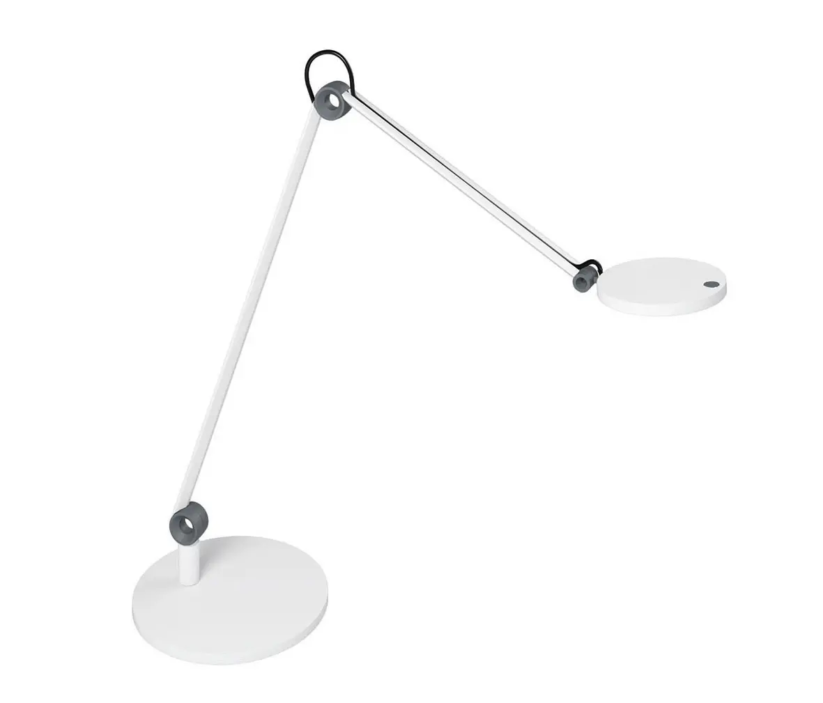 Waldmann - PARA.MI Task Luminaire Double arm