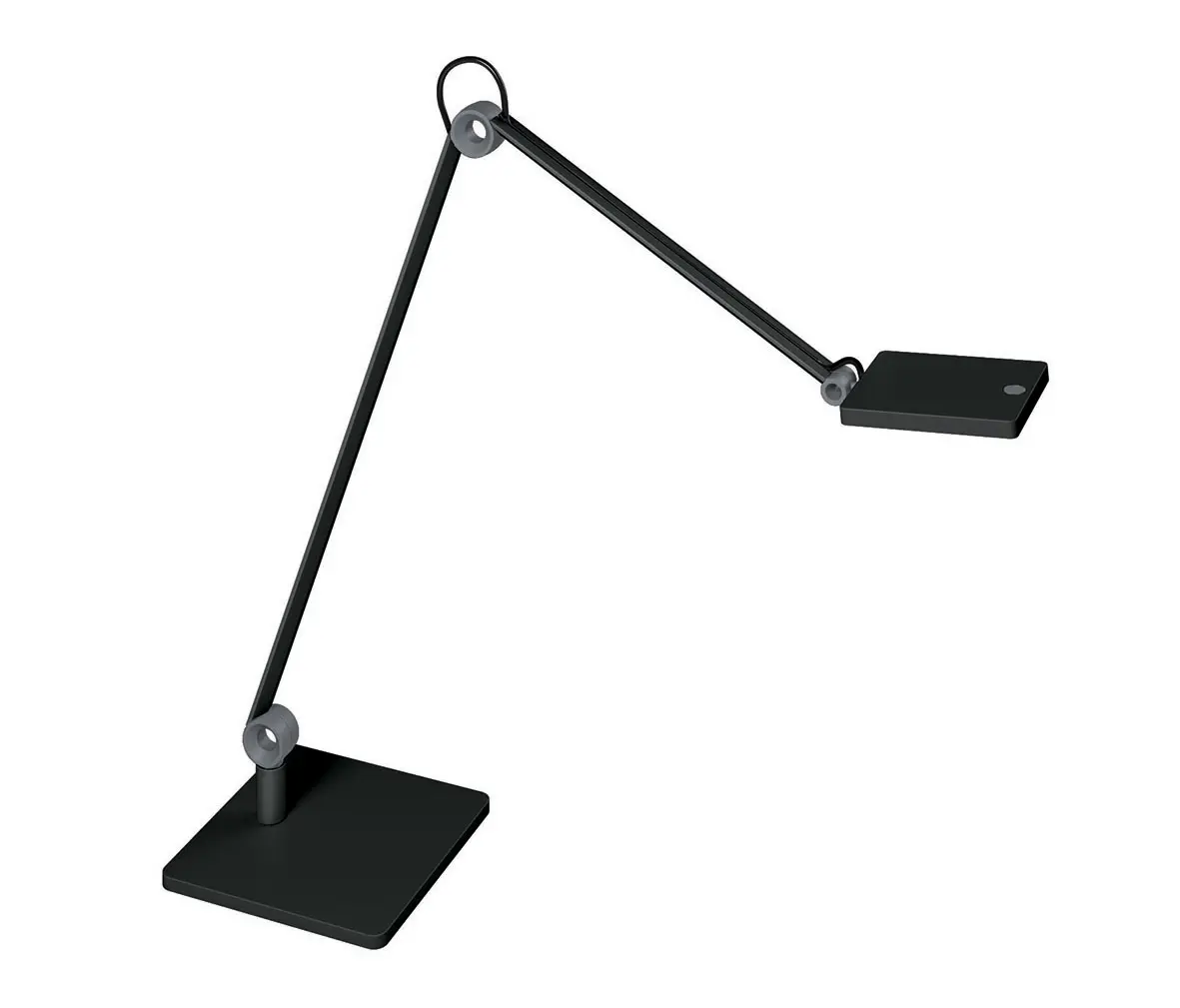 Waldmann - PARA.MI Task Luminaire Double arm
