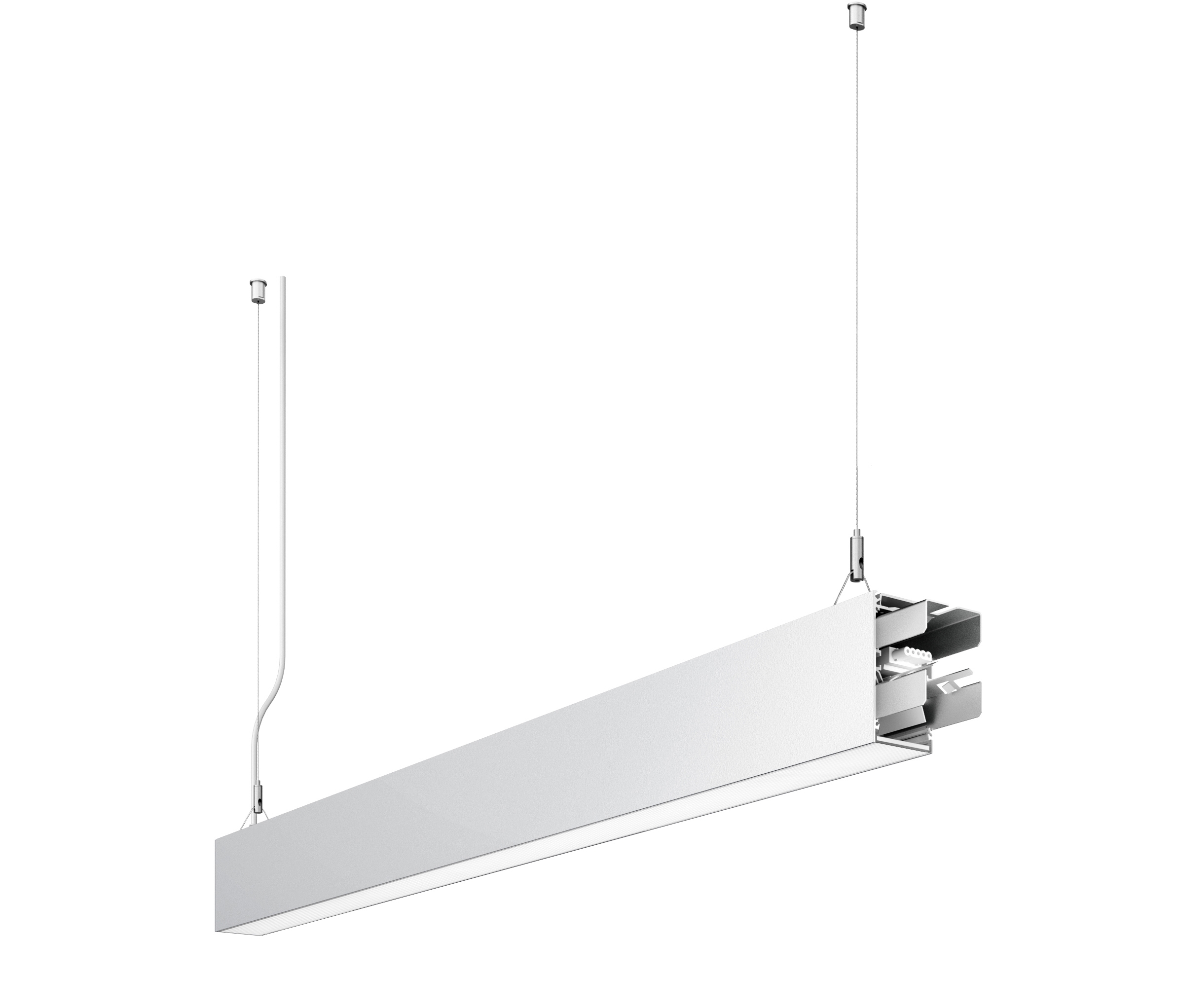 Display product IDOO.line Modular System from manufacturer Waldmann