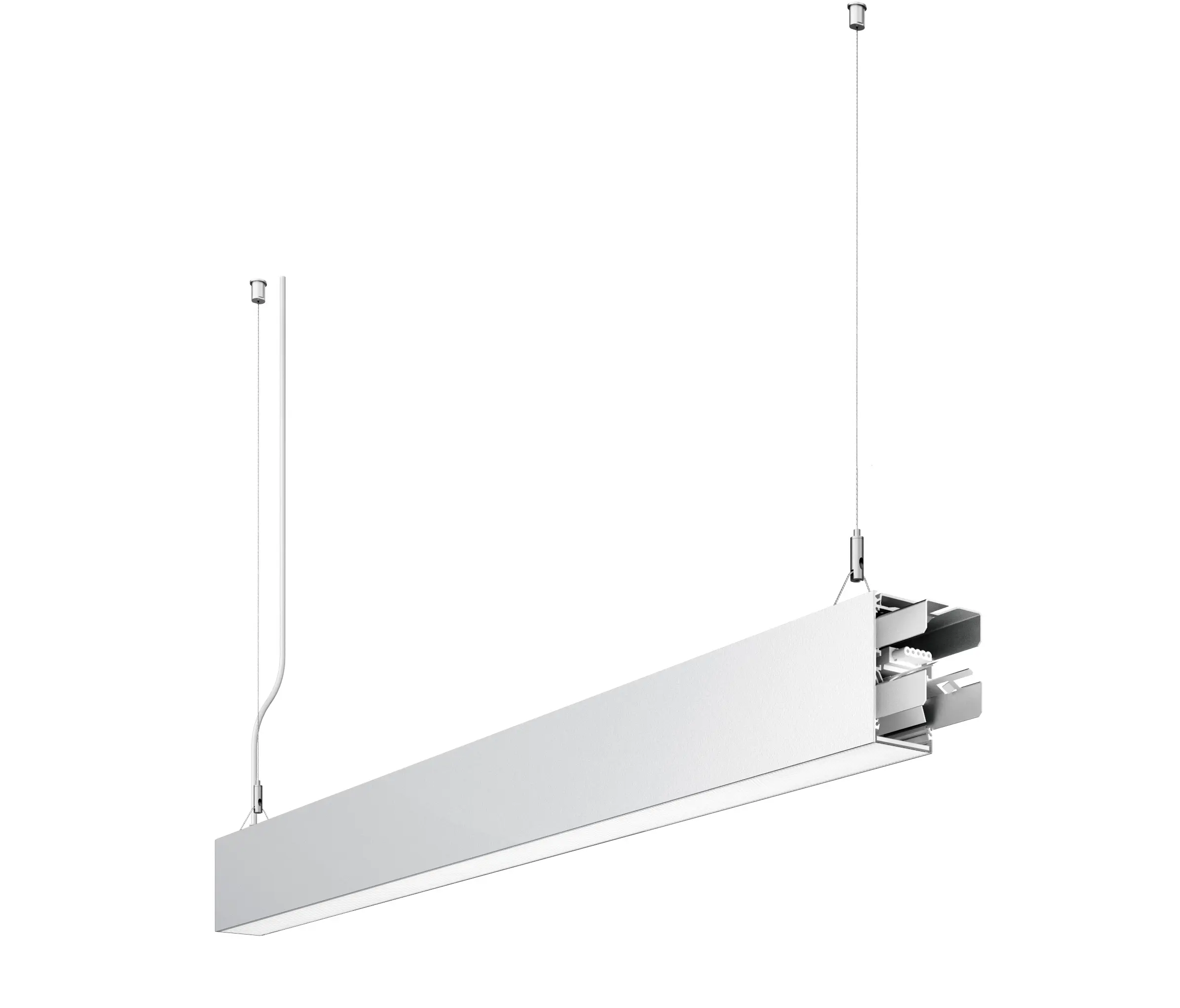 Waldmann - IDOO.line Modular System