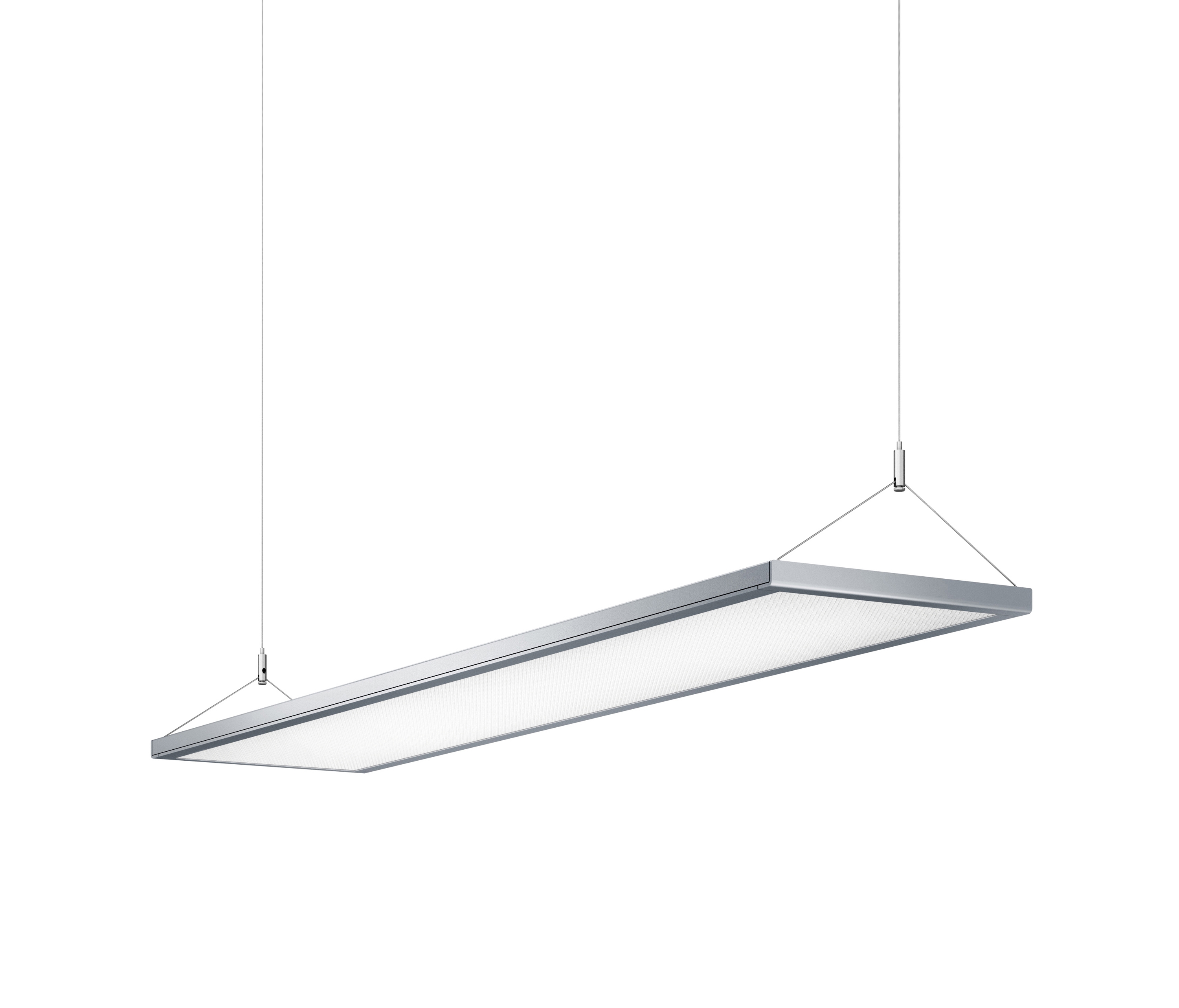 Display product IDOO.pendant Single Luminaire from manufacturer Waldmann