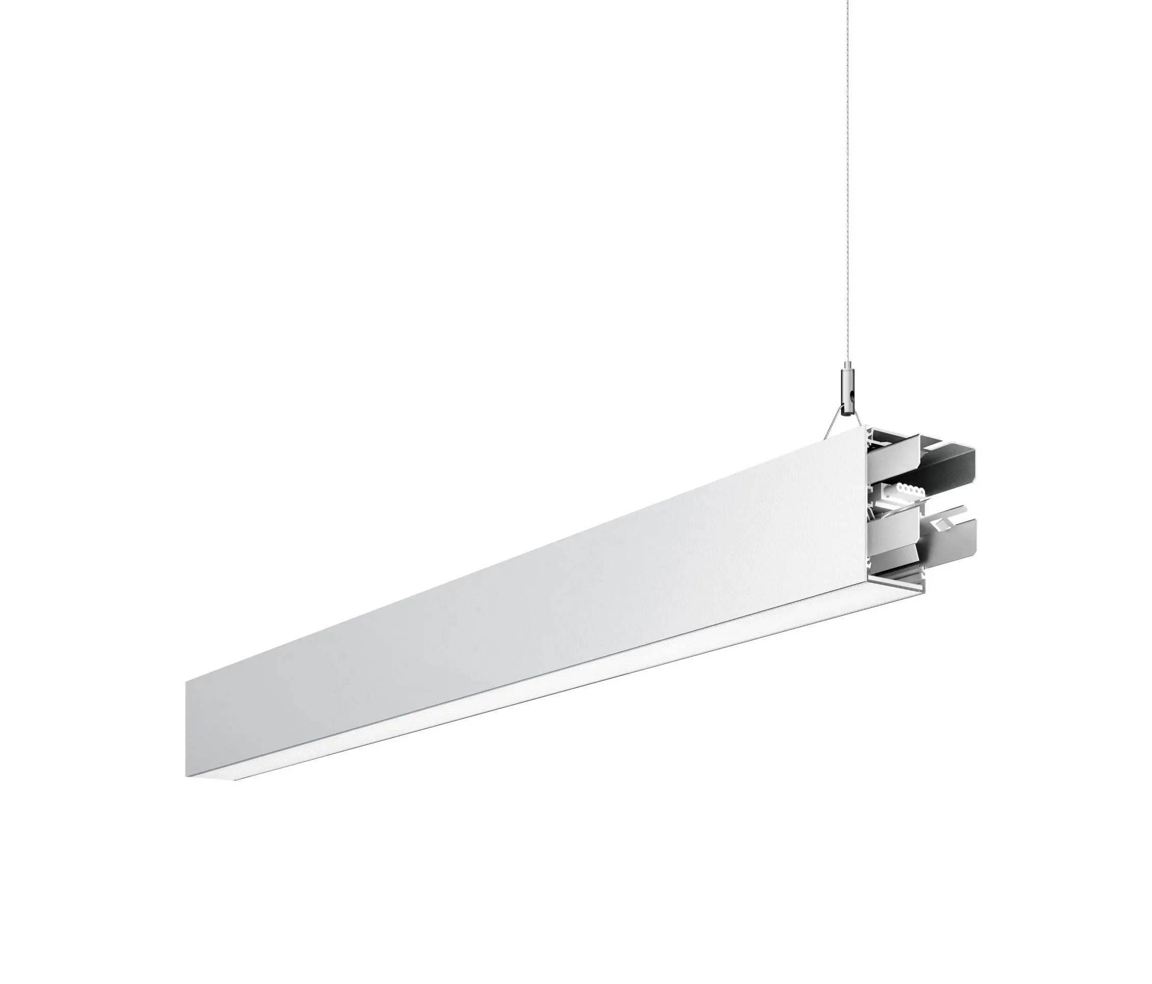 Waldmann - IDOO.line VTL Modular System
