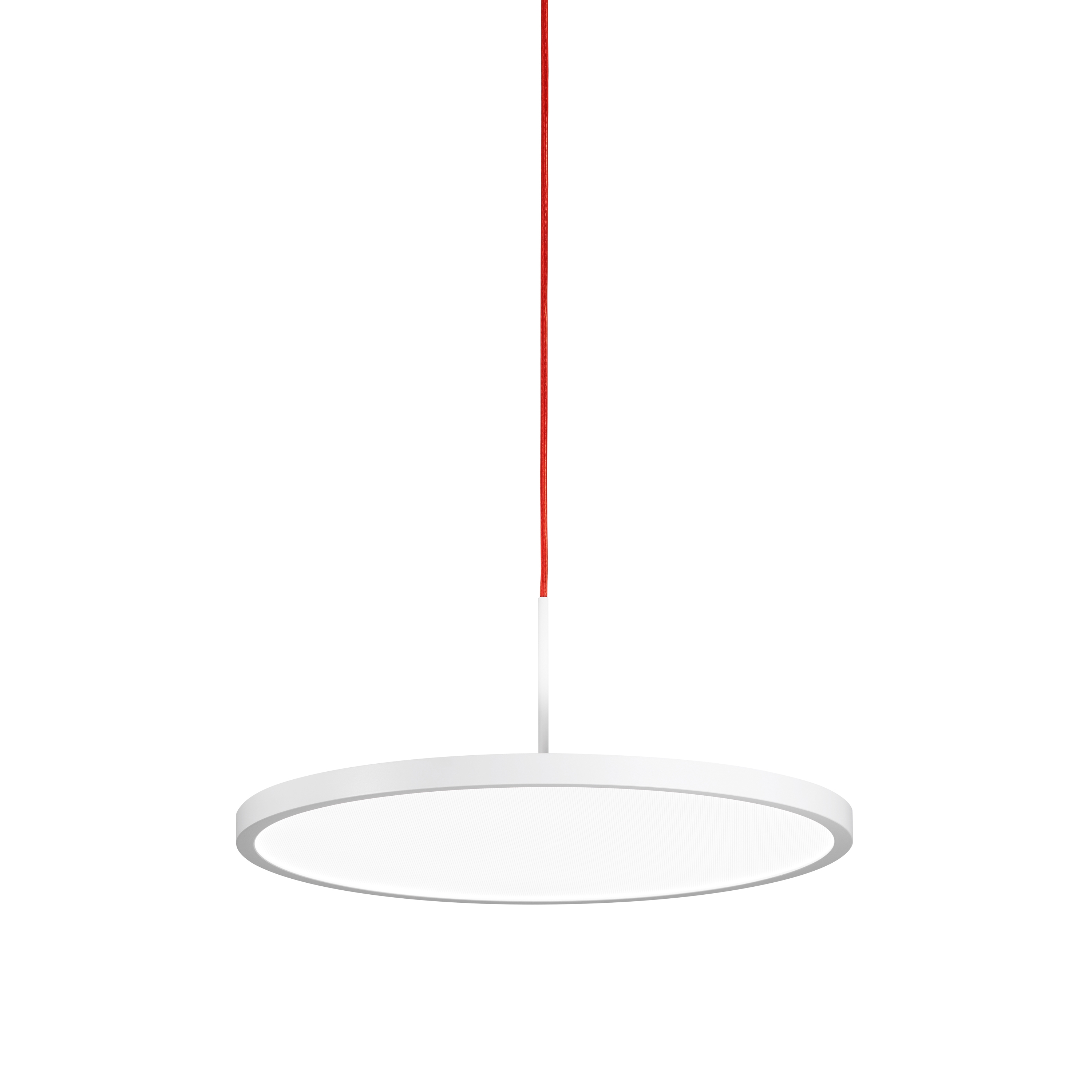 Display product VIVAA.pendant Suspended Luminaire from manufacturer Waldmann