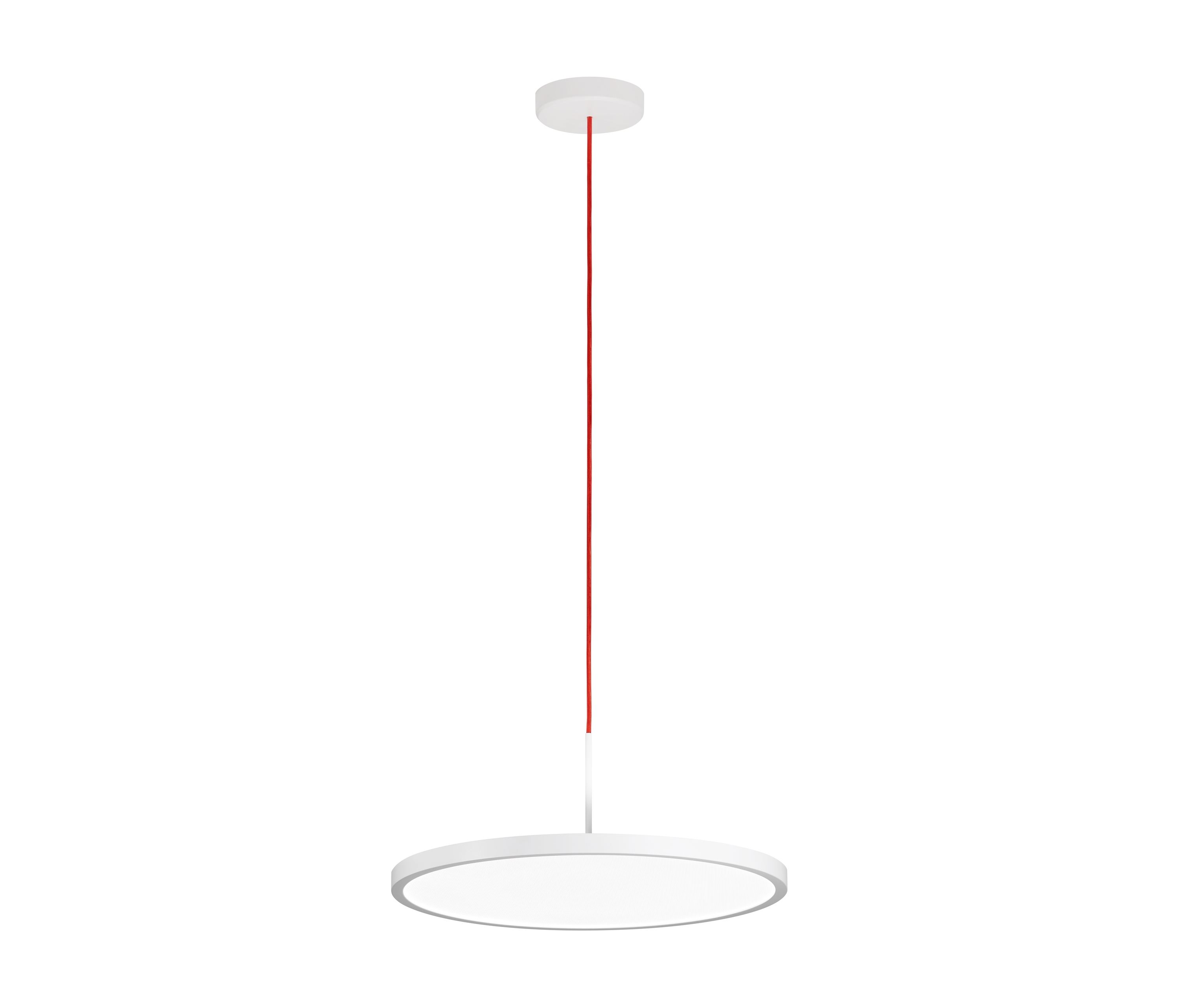 Vertoon produk VIVAA.pendant Suspended Luminaire van vervaardiger Waldmann