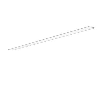 Display product DOTOO.line Single Luminaire recessed from manufacturer Waldmann